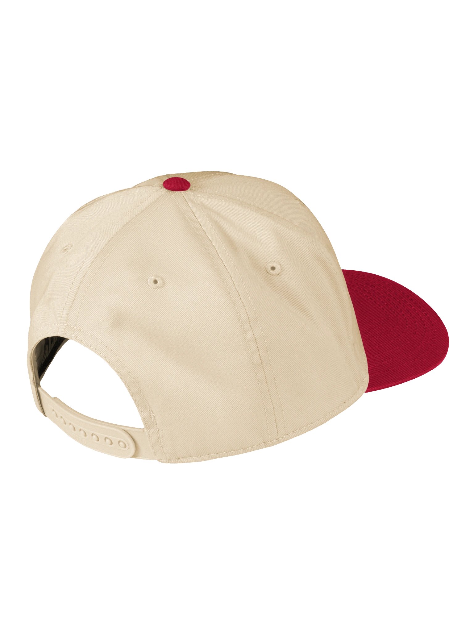 Embroidered Multi-Colored Script Hat product image (19)