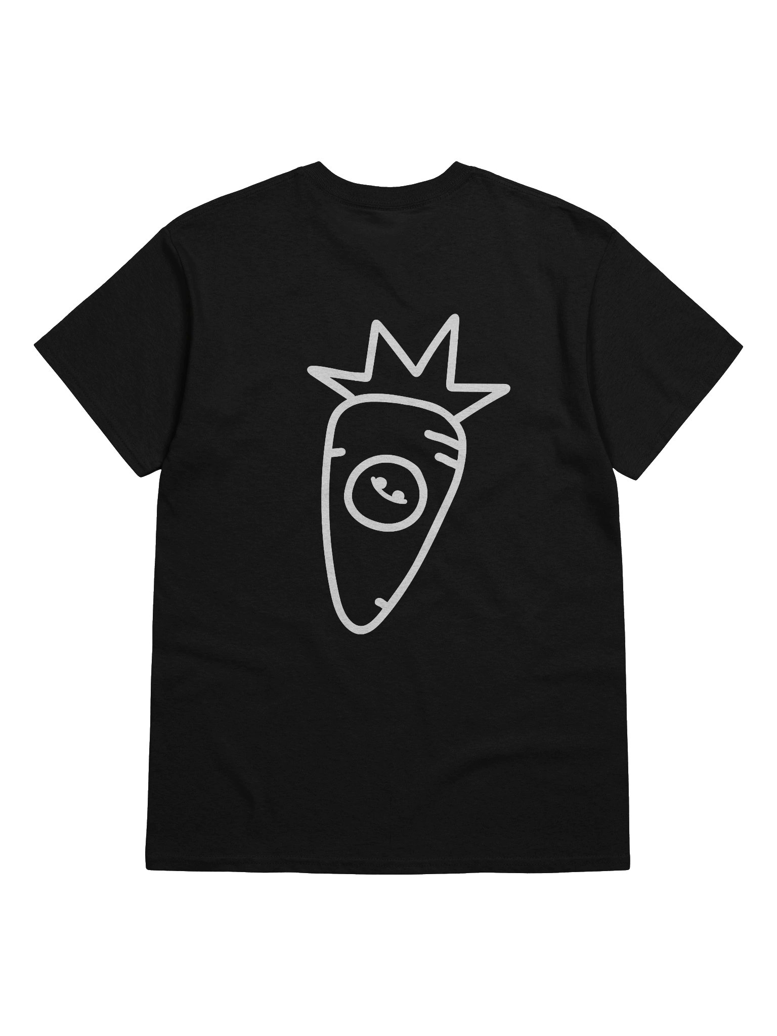 Carrots T-Shirt product image (3)