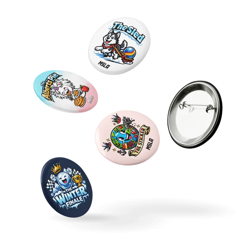 The Winter 2026 Buttons 9-12 product image (5)