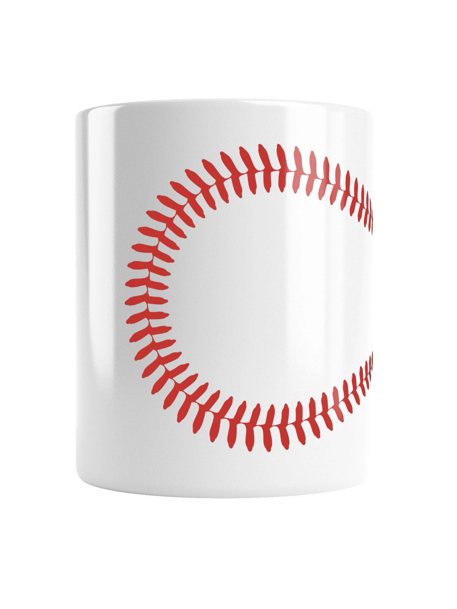C Seams Mug product image (1)