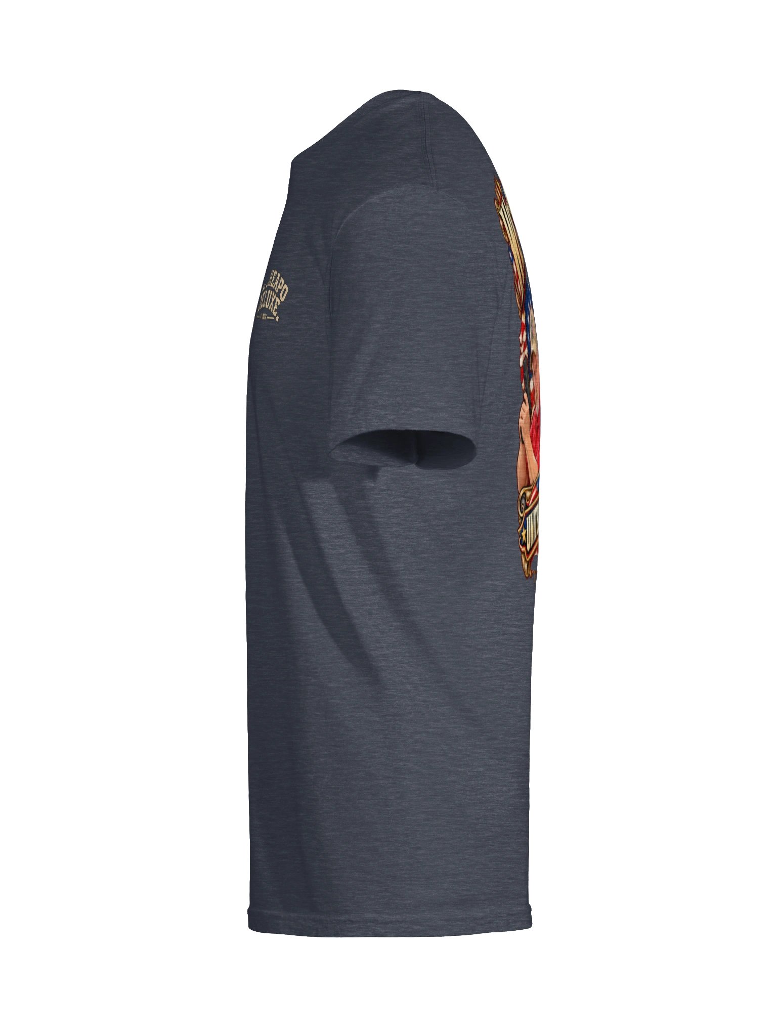 El Cheapo Deluxe - We The People product image (53)
