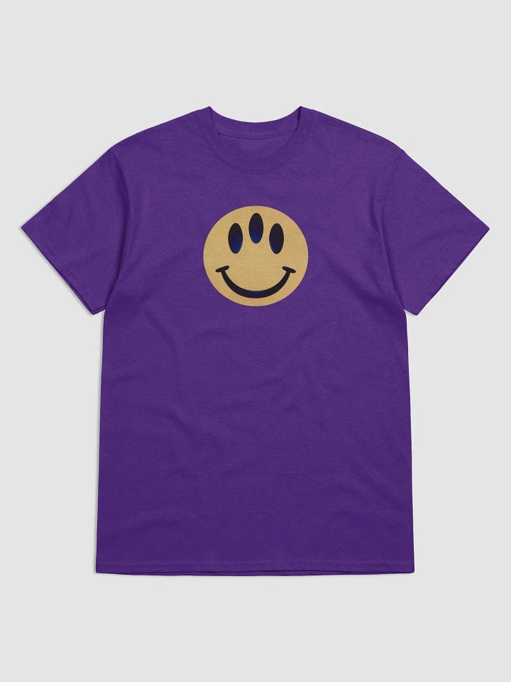 HAPPY EVOLUTION ALIENS SMILE product image (1)