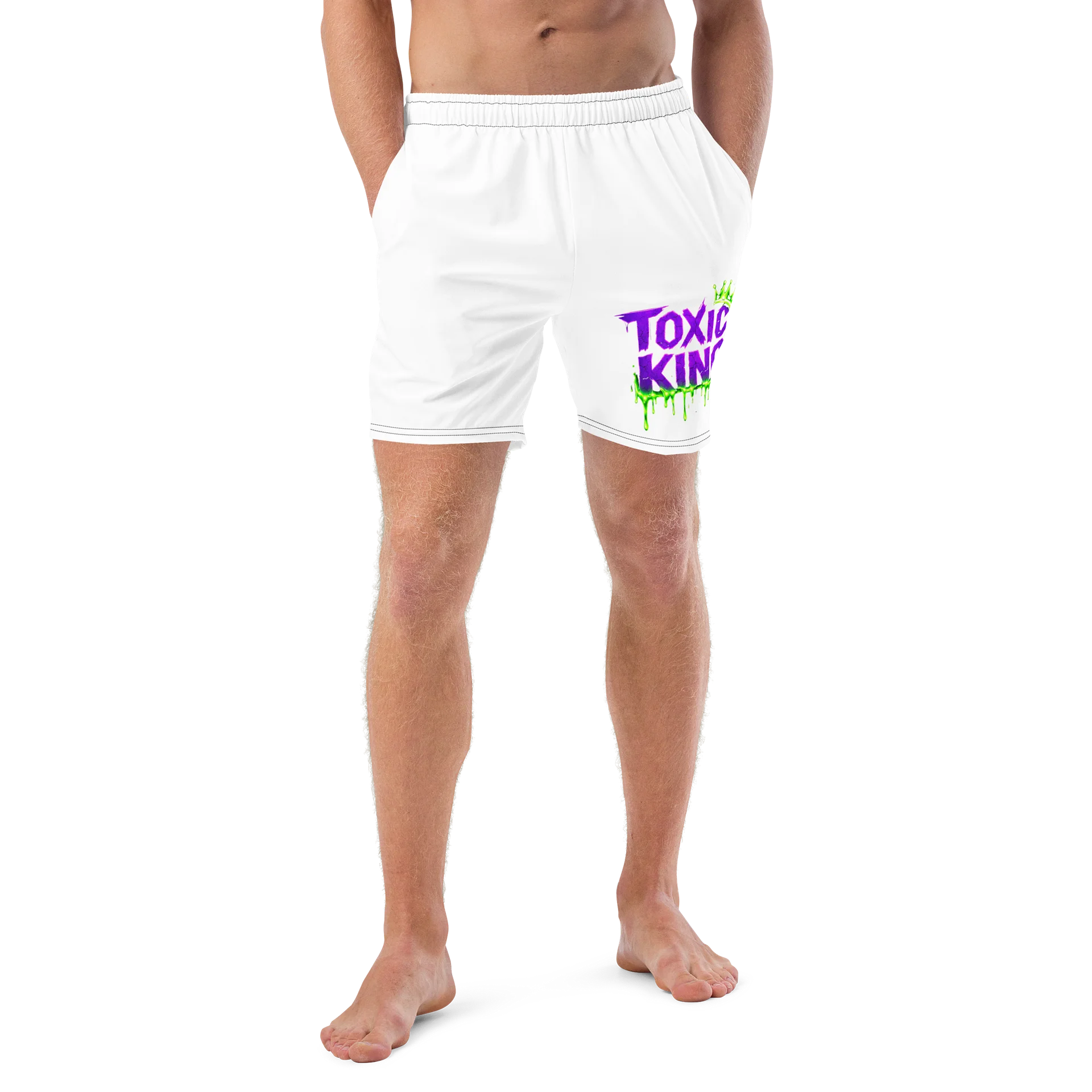 Toxic King Trunks product image (4)