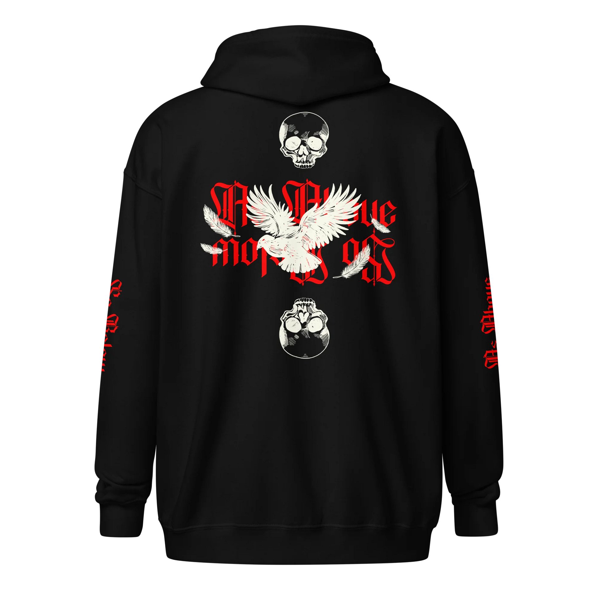 As Above, So Below Zip Up product image (4)