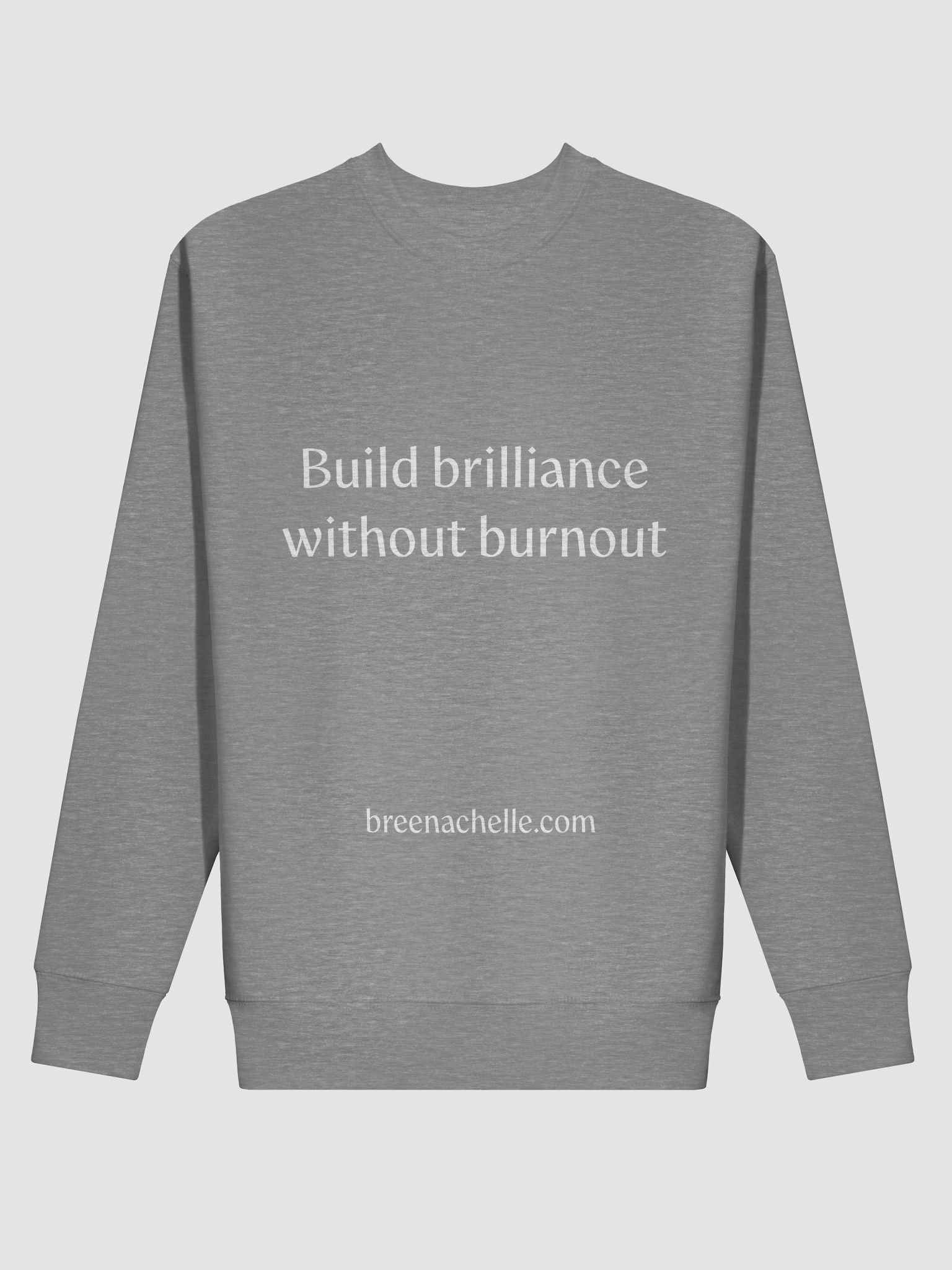 Brillance Sweatshirt product image (2)