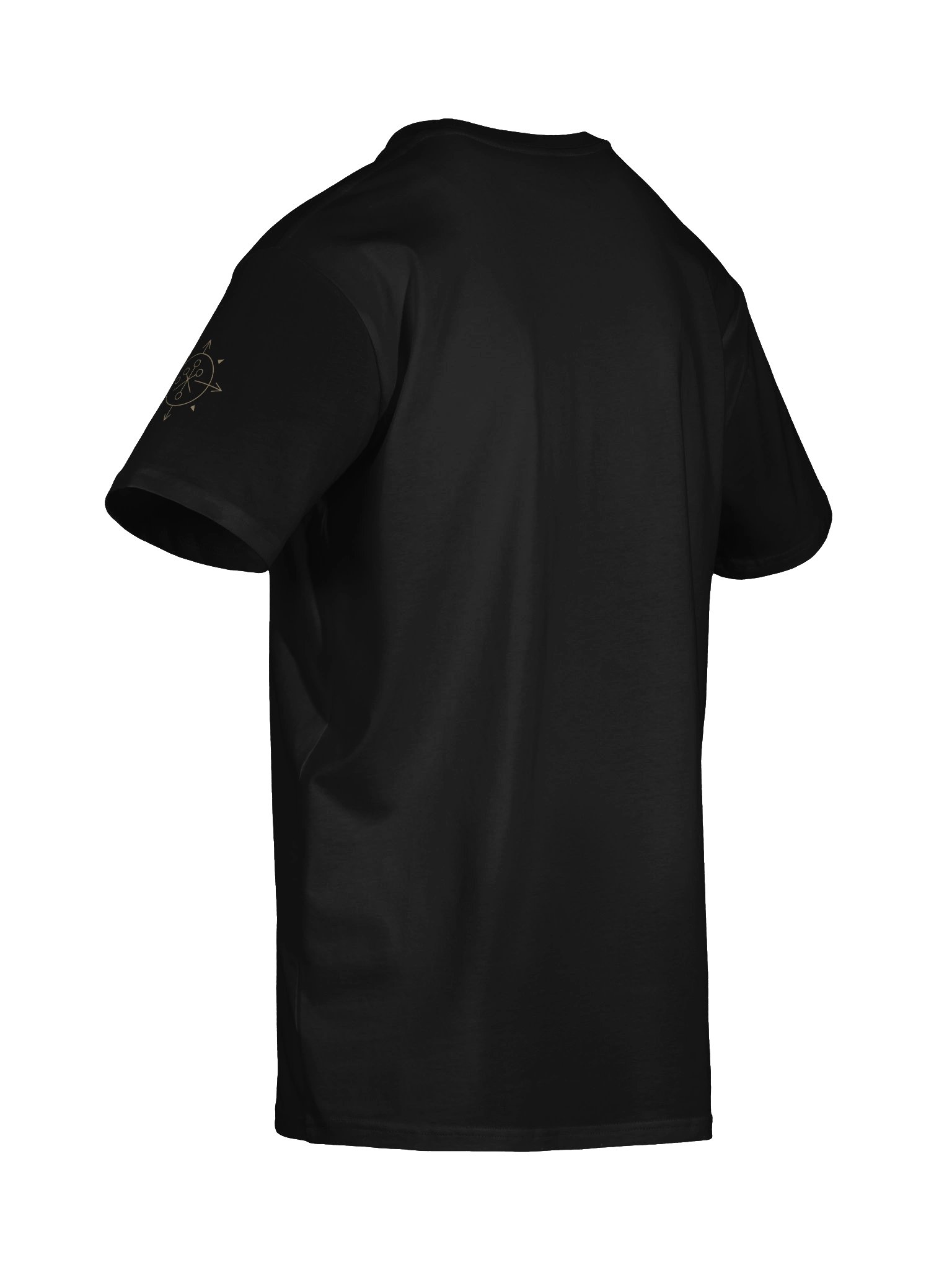 Psychedelic Nature Goddess Tee product image (37)