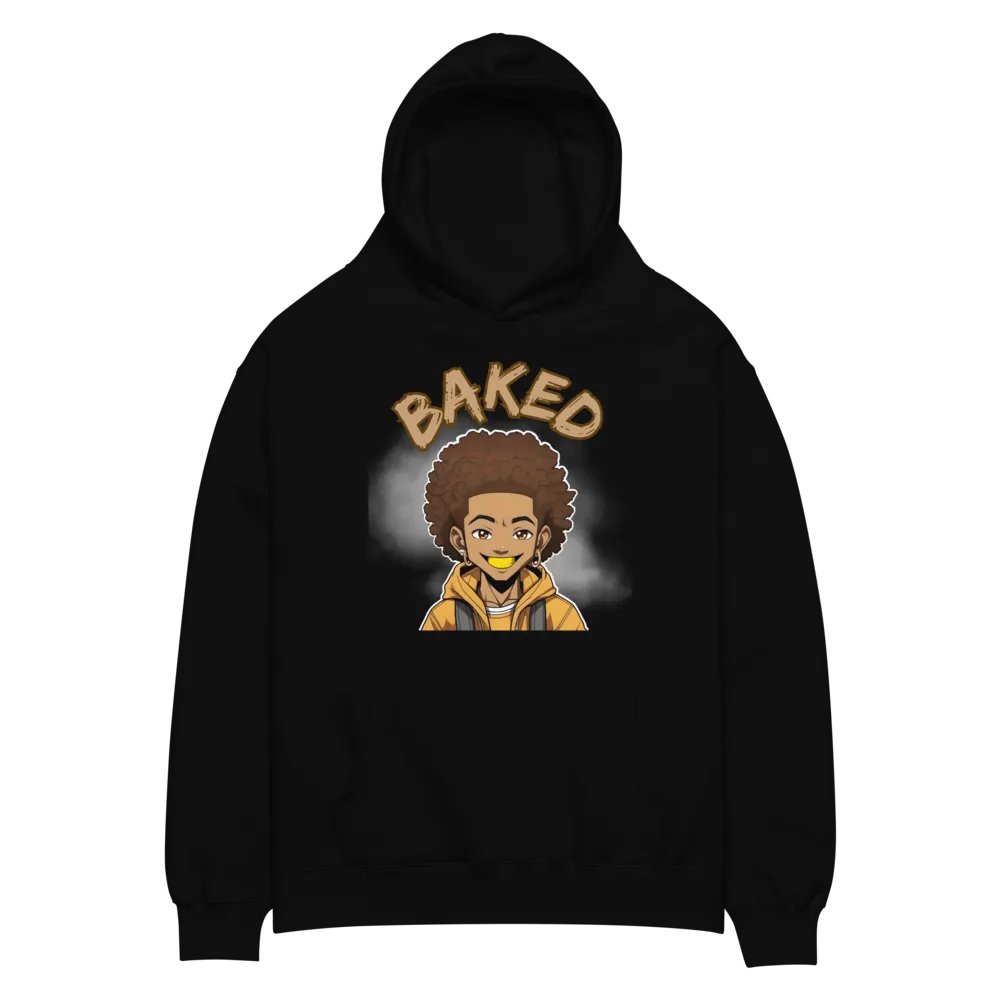 Baked Hoodie product image (2)