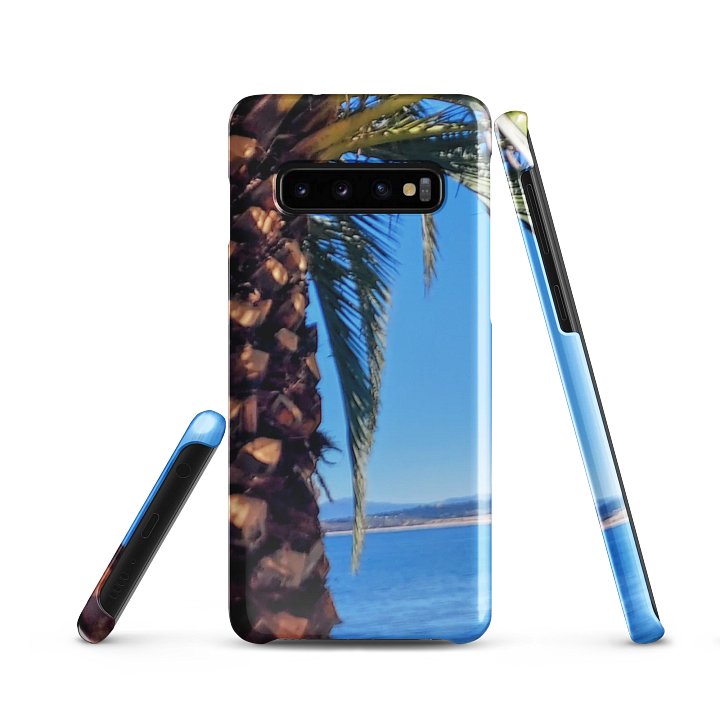 Tropical Breeze Samsung® Snap Case product image (2)