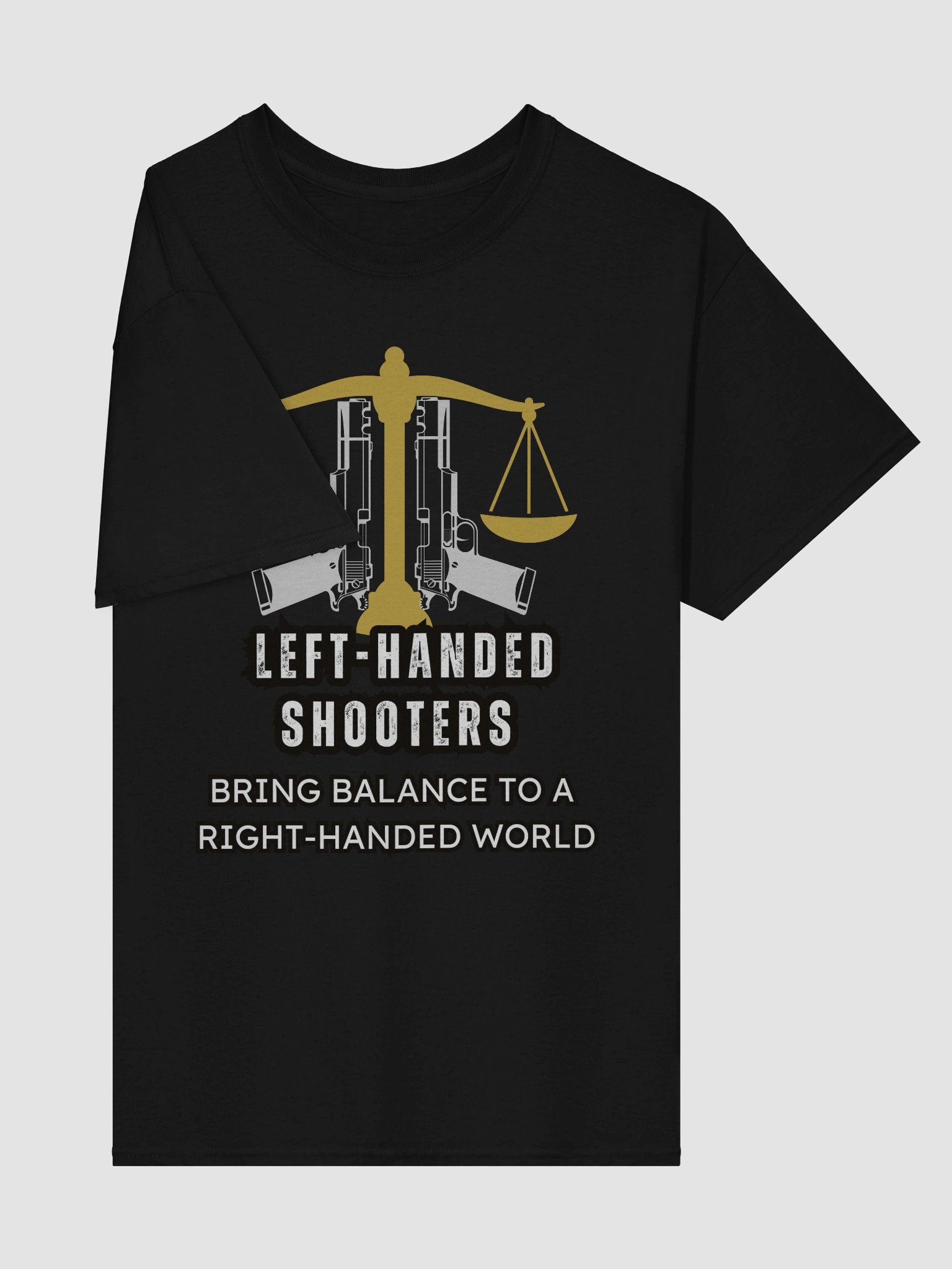 Left-Handed Shooters product image (4)