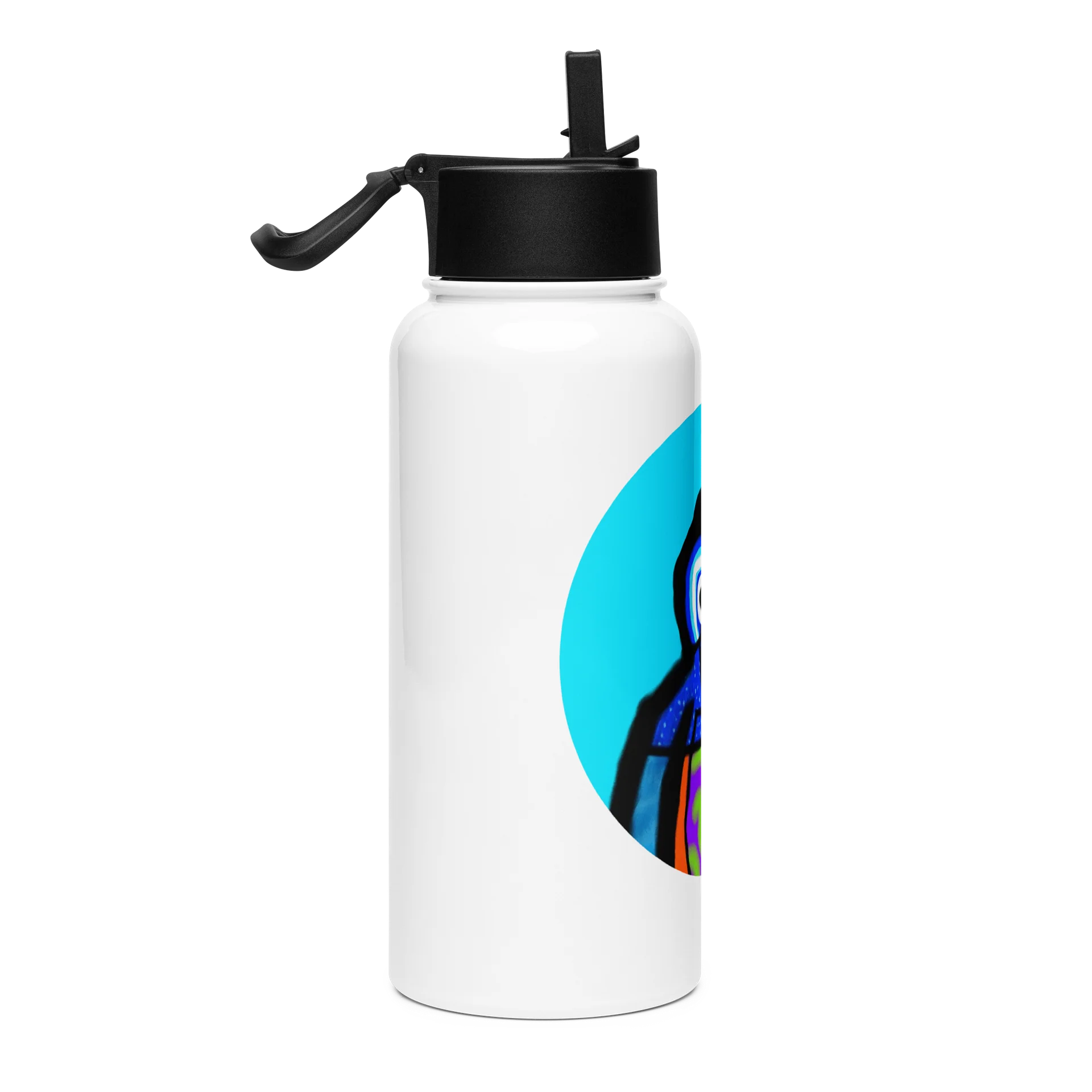 qtronmaster drinking bottle product image (4)