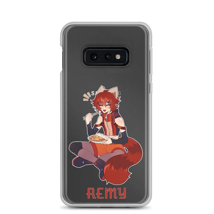 Katsu Samsung Case (Colour) product image (3)
