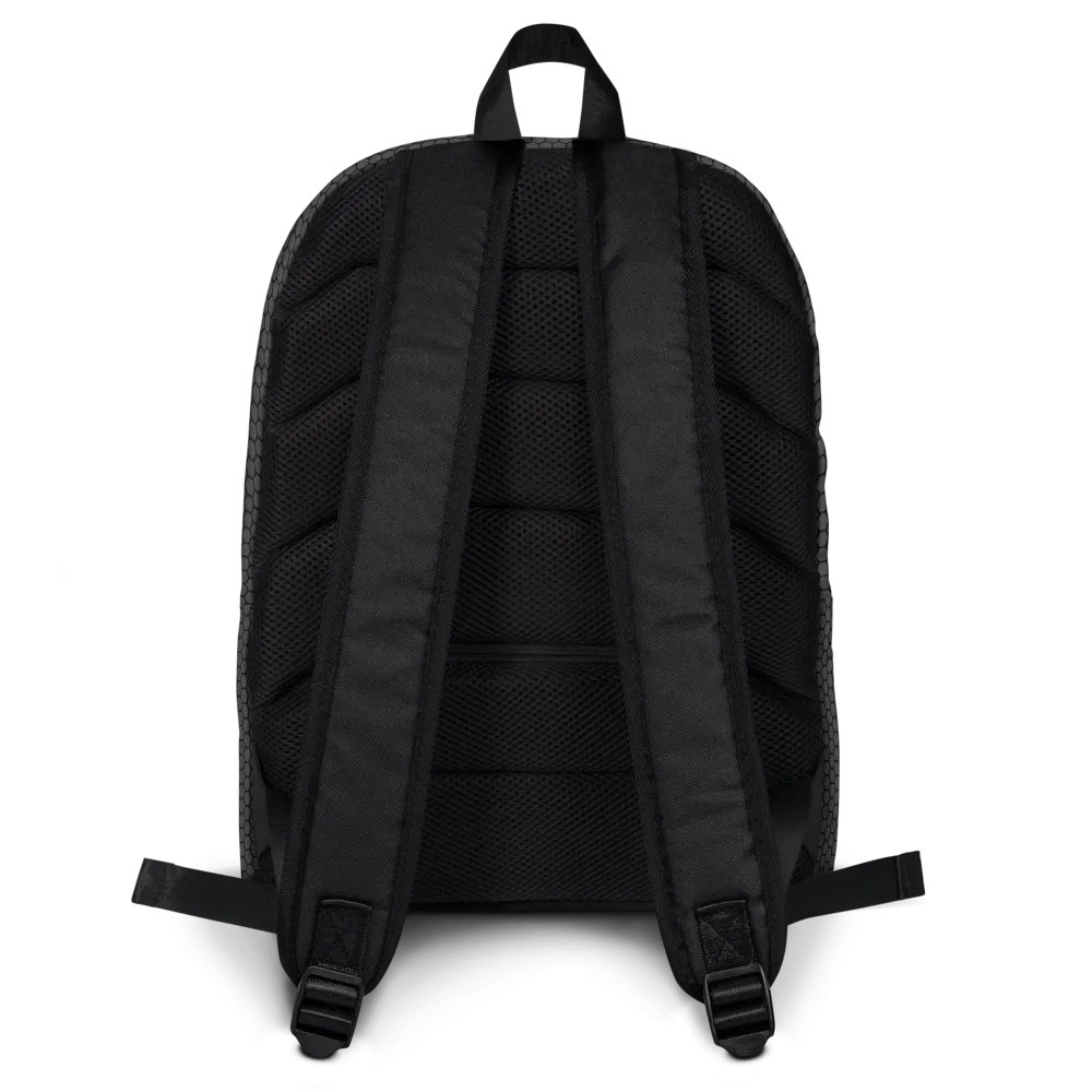 Hex Two Wanderer Backpack product image (6)