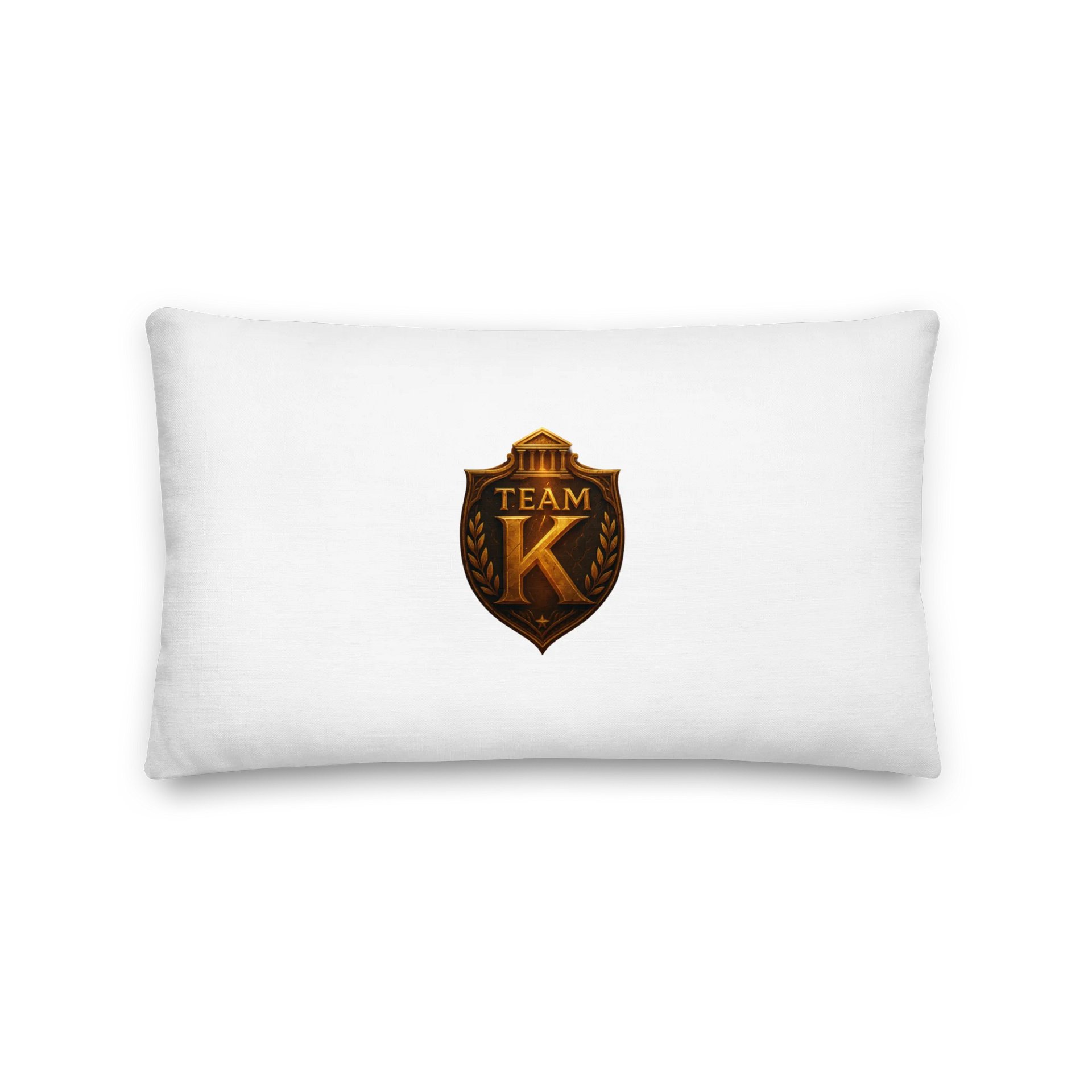 Team K V-5 Pillow product image (2)