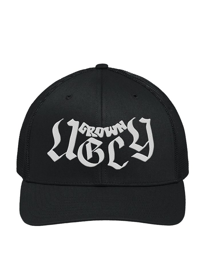 Logo Trucker product image (10)
