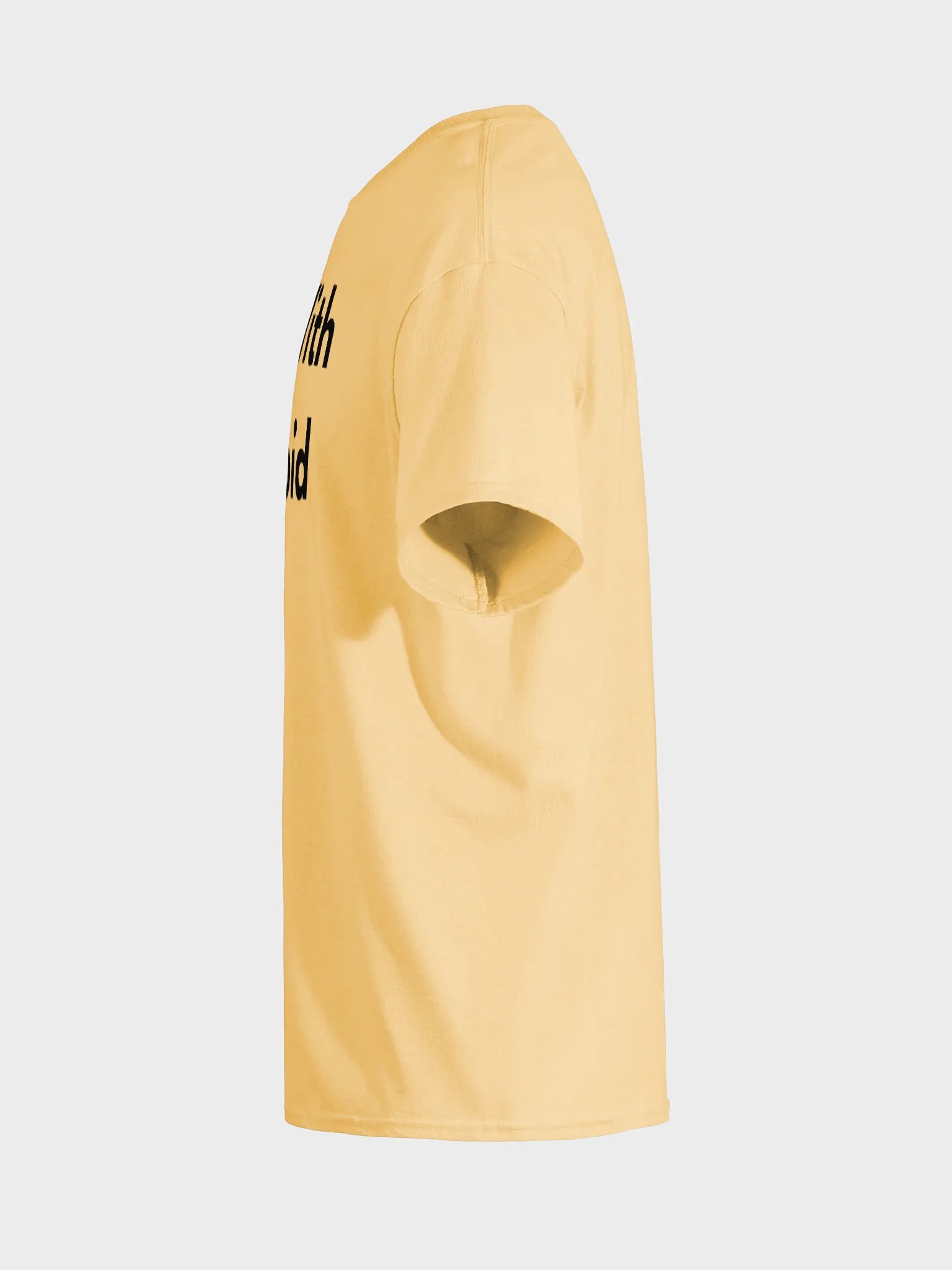 I'm With Stupid Shirt product image (81)