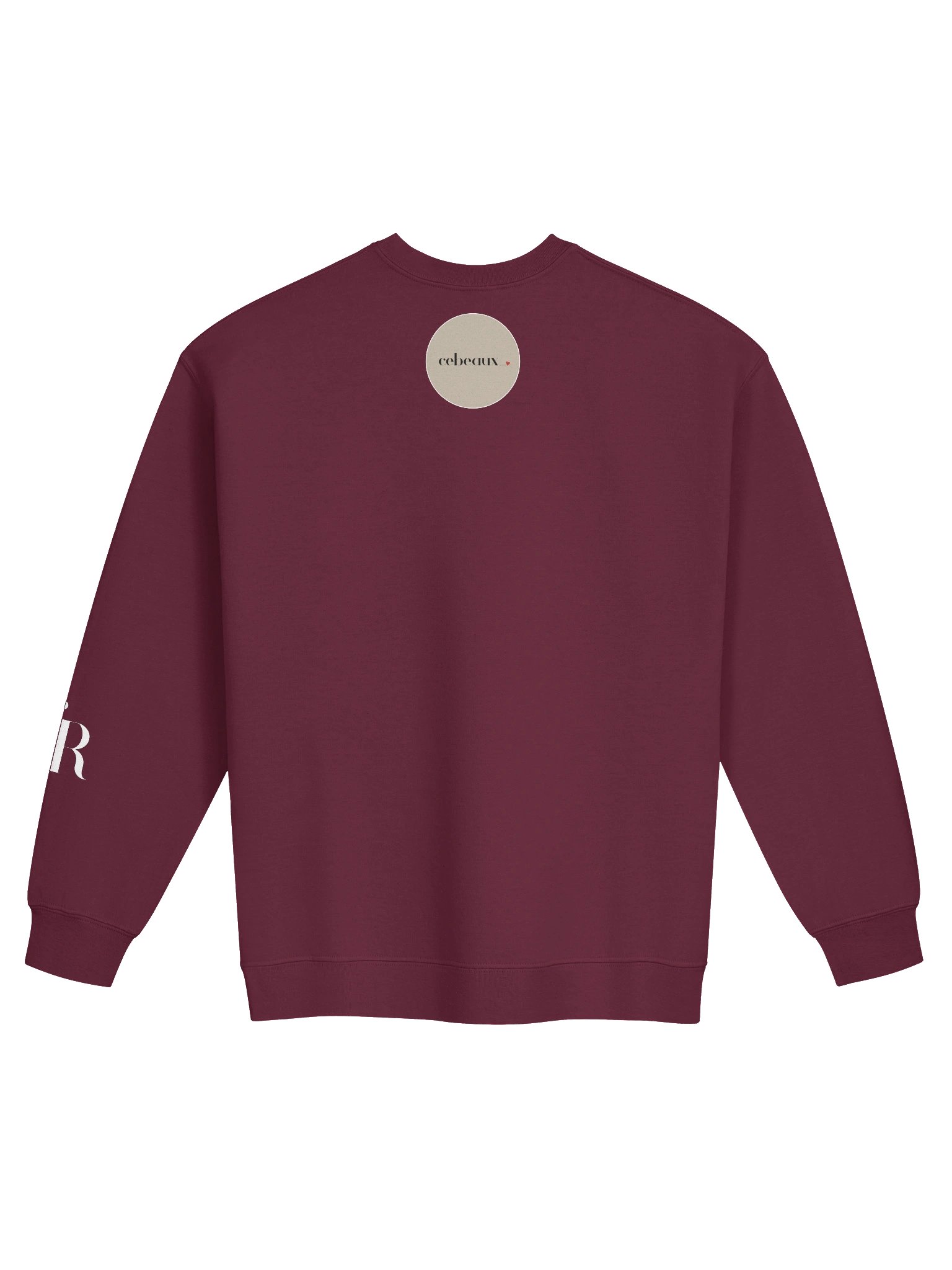 YDPMETSMO SWEATSHIRT product image (2)
