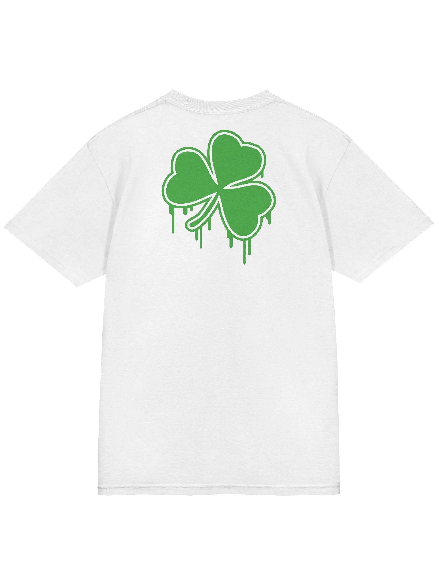 JUST FECKIN DO IT TEE product image (4)
