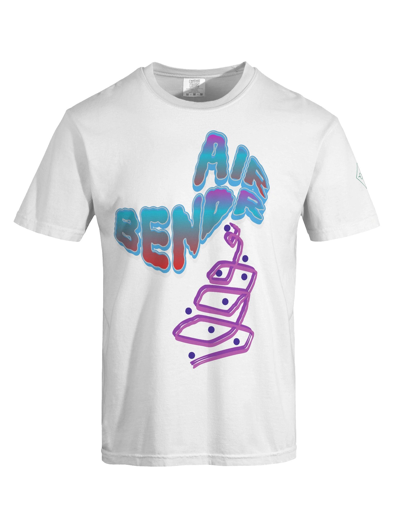 AIR BENDR TEE product image (61)