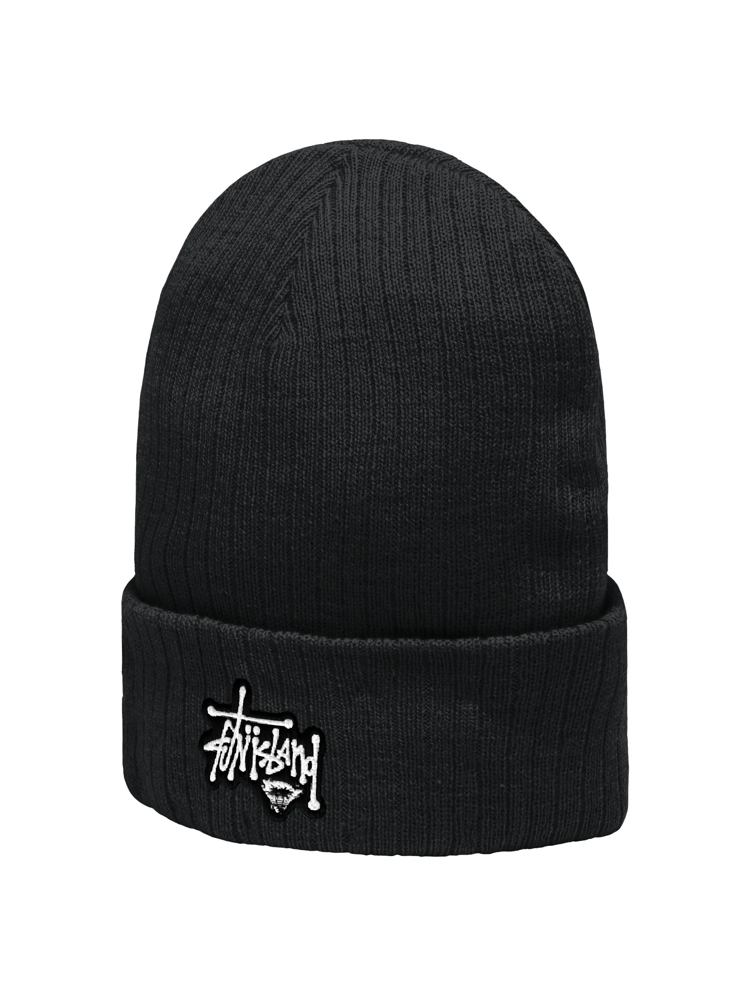 STUSSY BEANIE EMBROIDERED product image (3)