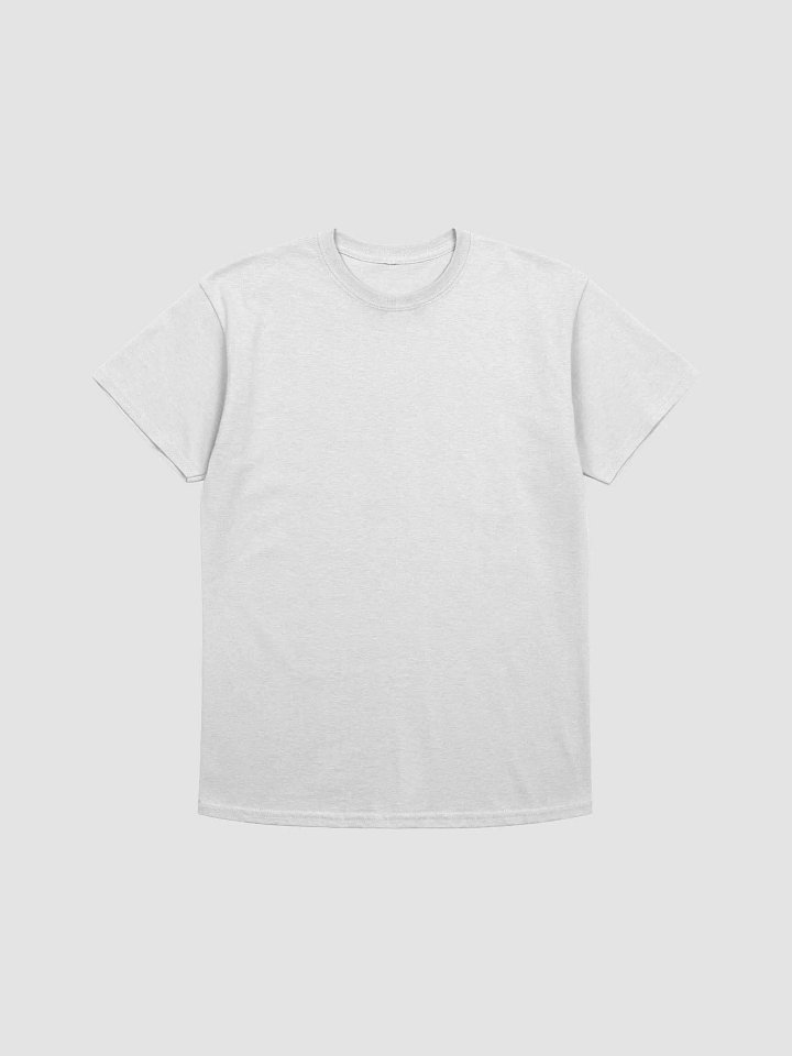 Paperclips achterkant - T-Shirt product image (2)