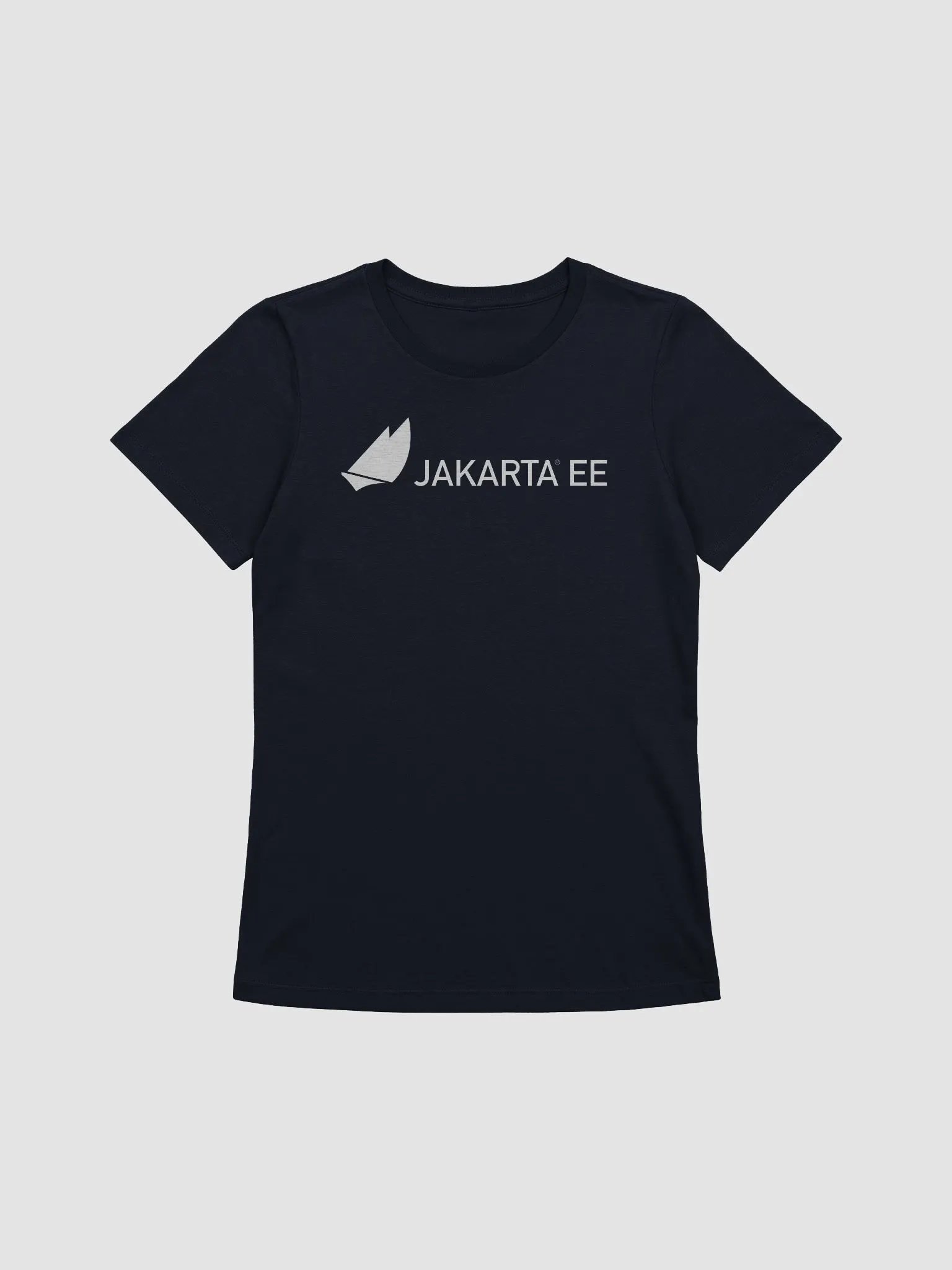 Jakarta EE Women Tshirt product image (1)