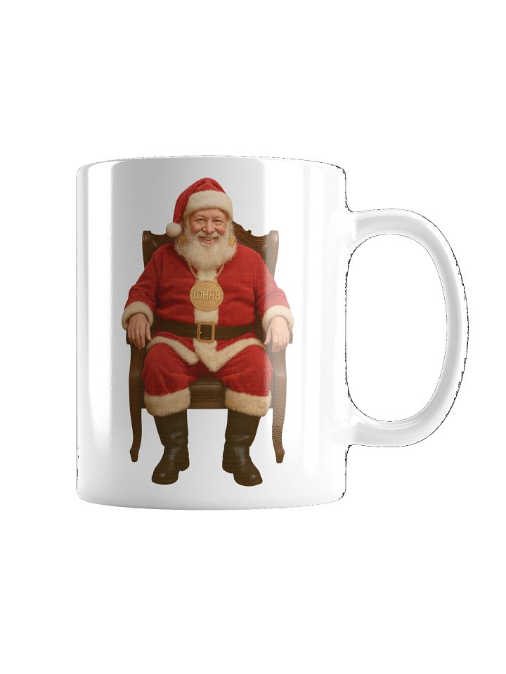 EJ Gold Santa Claus 01 product image (2)