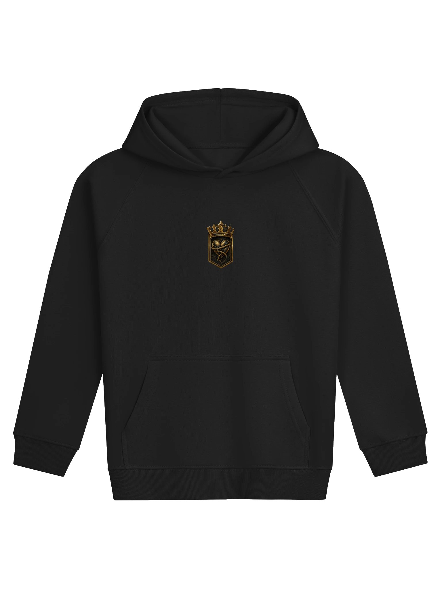FOUR KINGS SOL'S Stellar Kids Eco Hoodie product image (1)