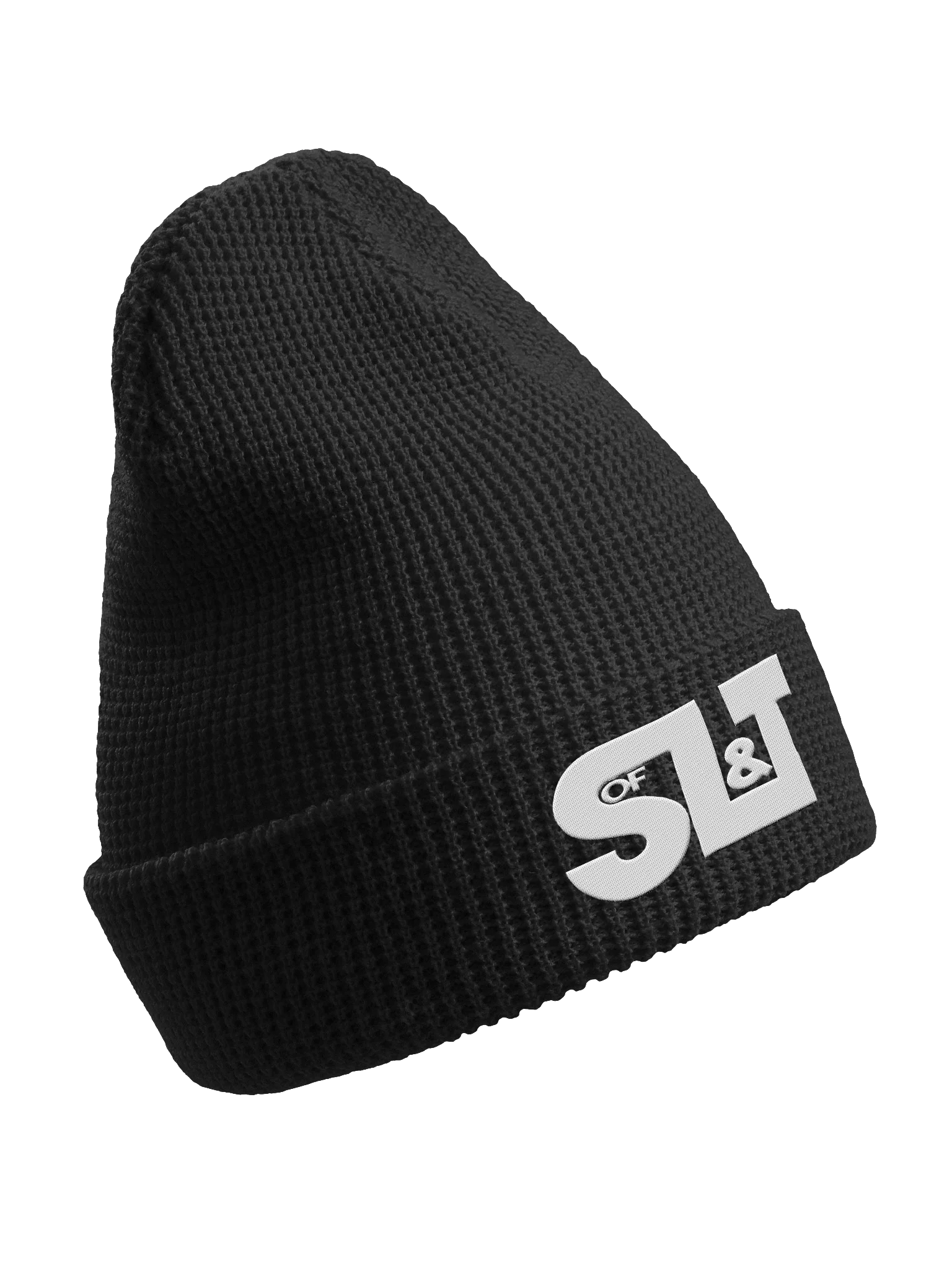 Acronym Logo Beanie product image (2)