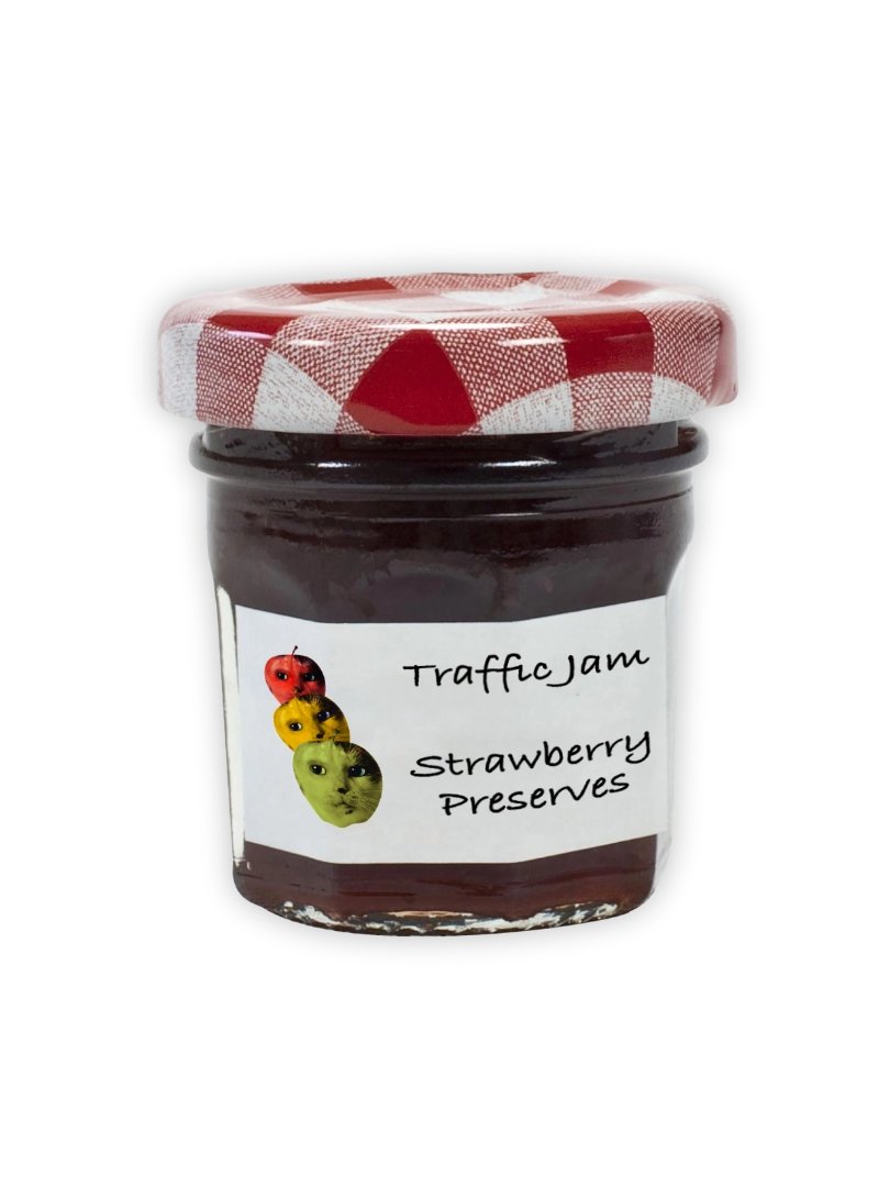 Traffic Jam product image (1)