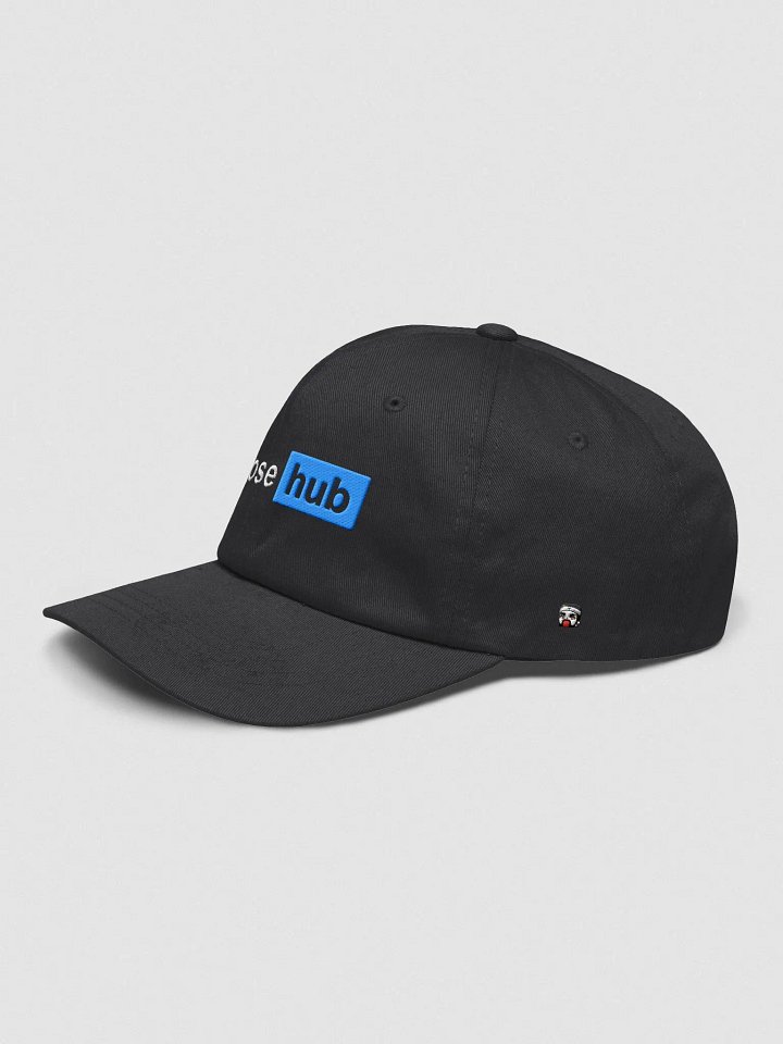 MooseHoob hat product image (2)