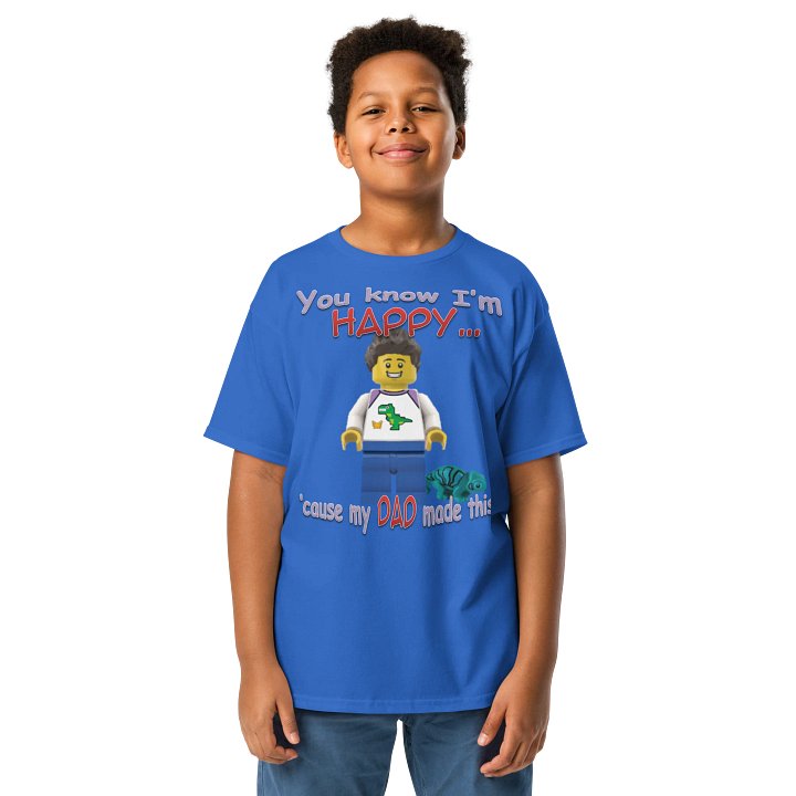 Kid's Clothing Happy Kids! product image (1)
