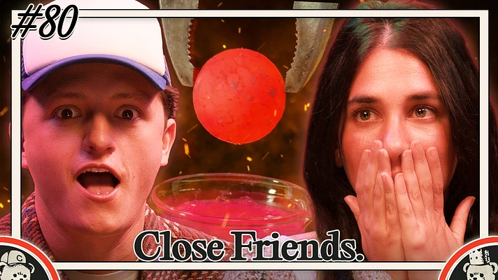 Video thumbnail