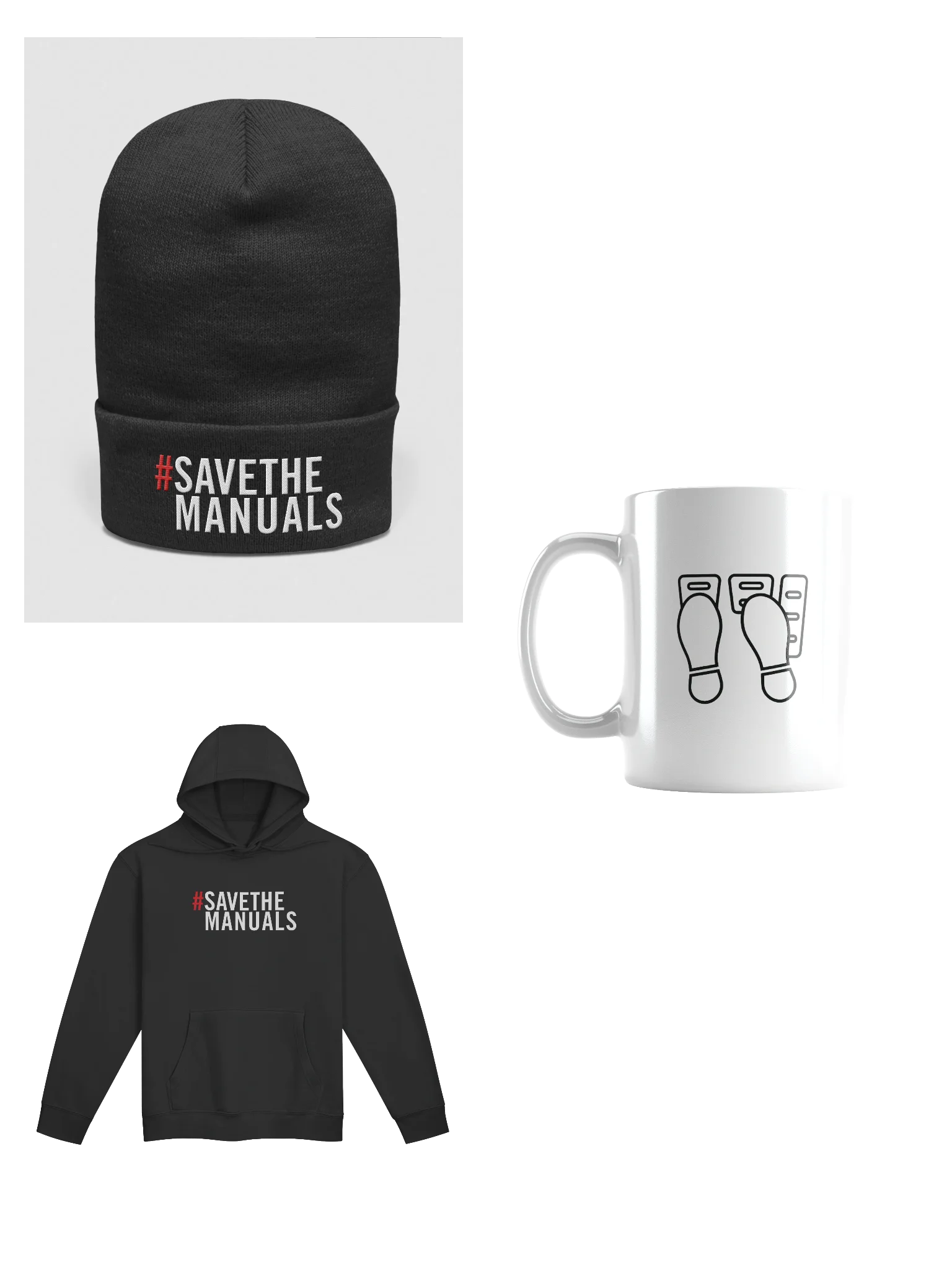 The Cold Start Bundle product image (2)