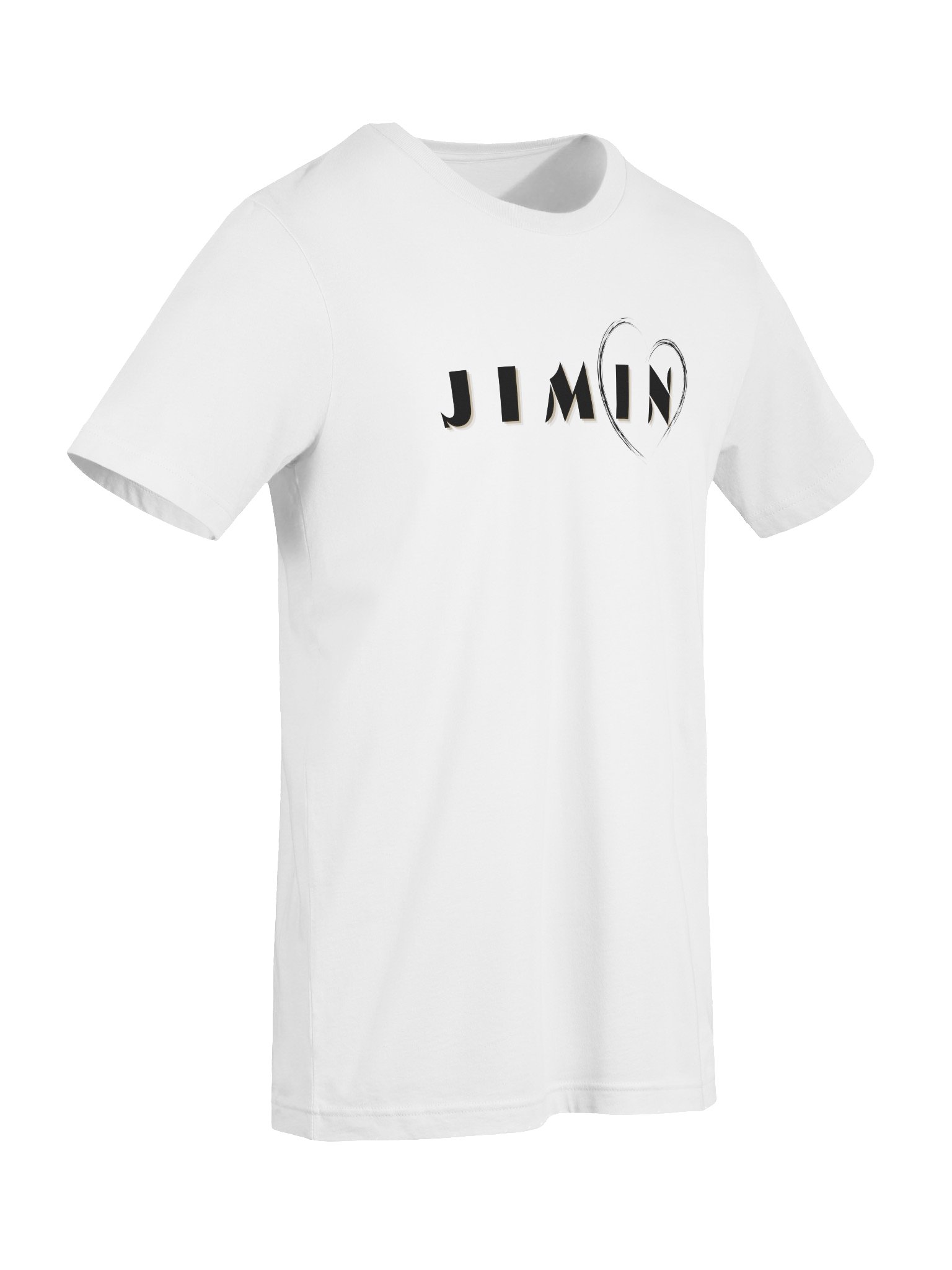 Jimin Sweet Kisses Unisex T-Shirt product image (77)