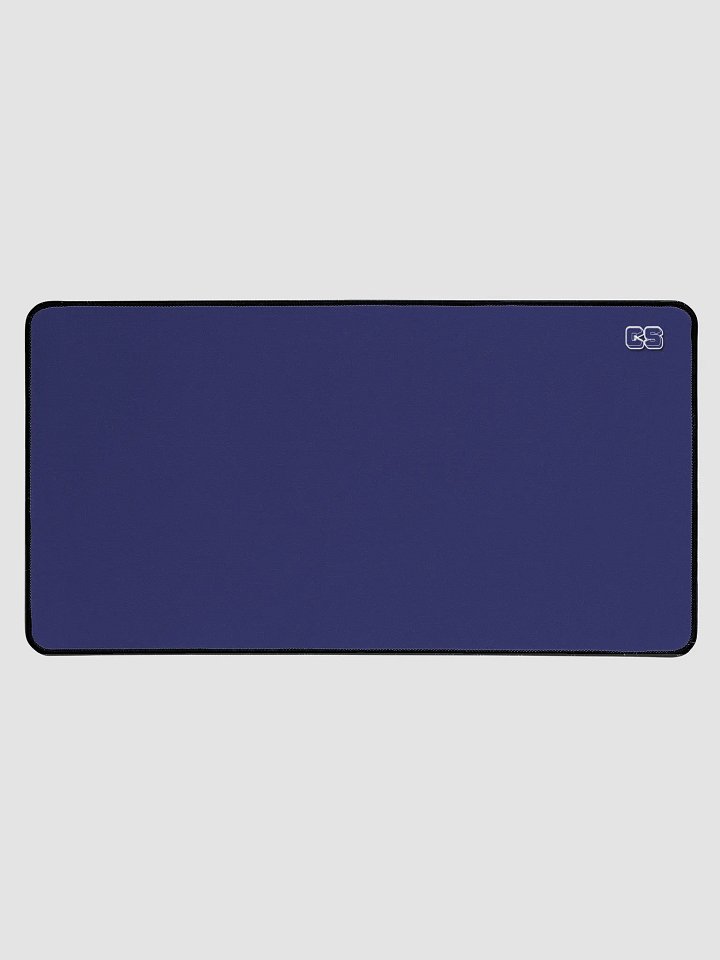 CS 15.5" x 31.5" Desk Mat product image (1)