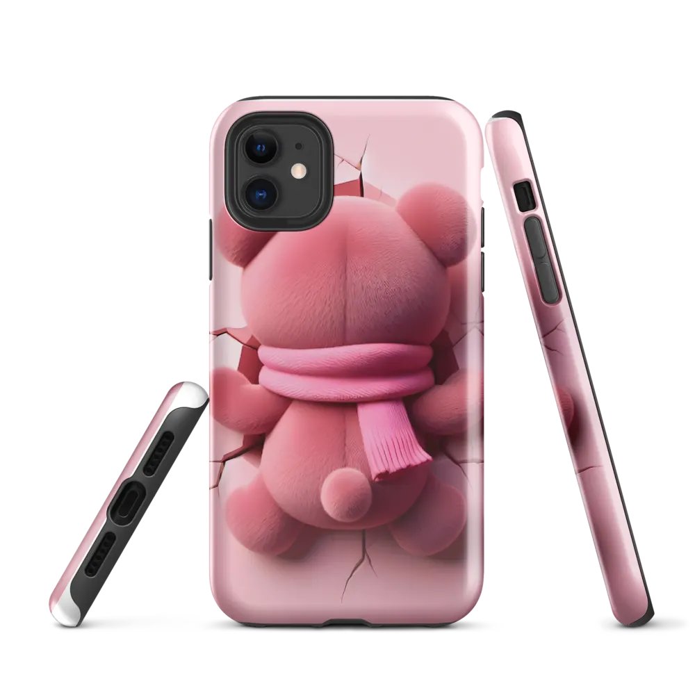 Grounded! Teddy's Day Off product image (1)