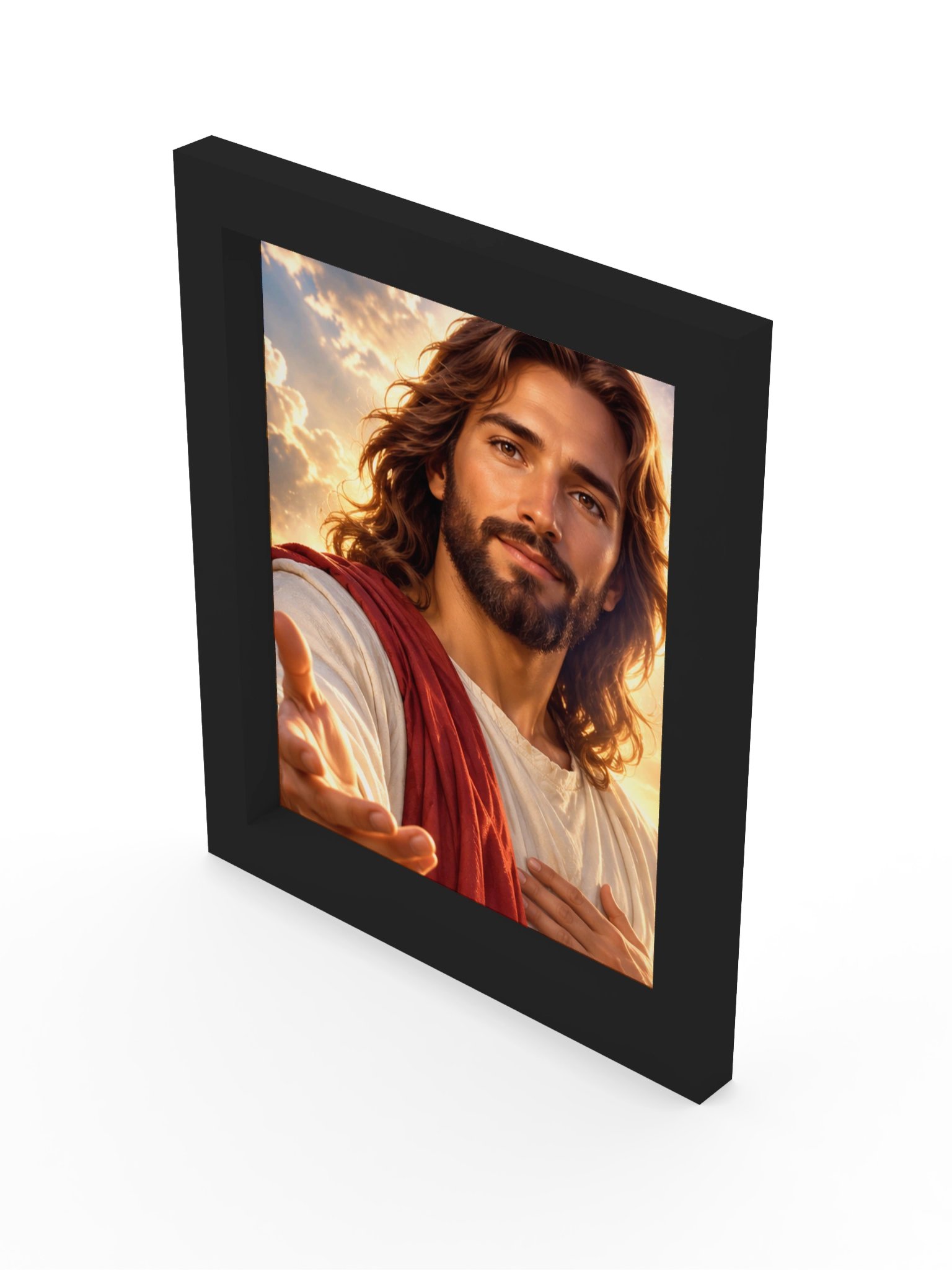 Ven a Mí | Jesús te Espera | Arte Devocional Oracorde product image (9)