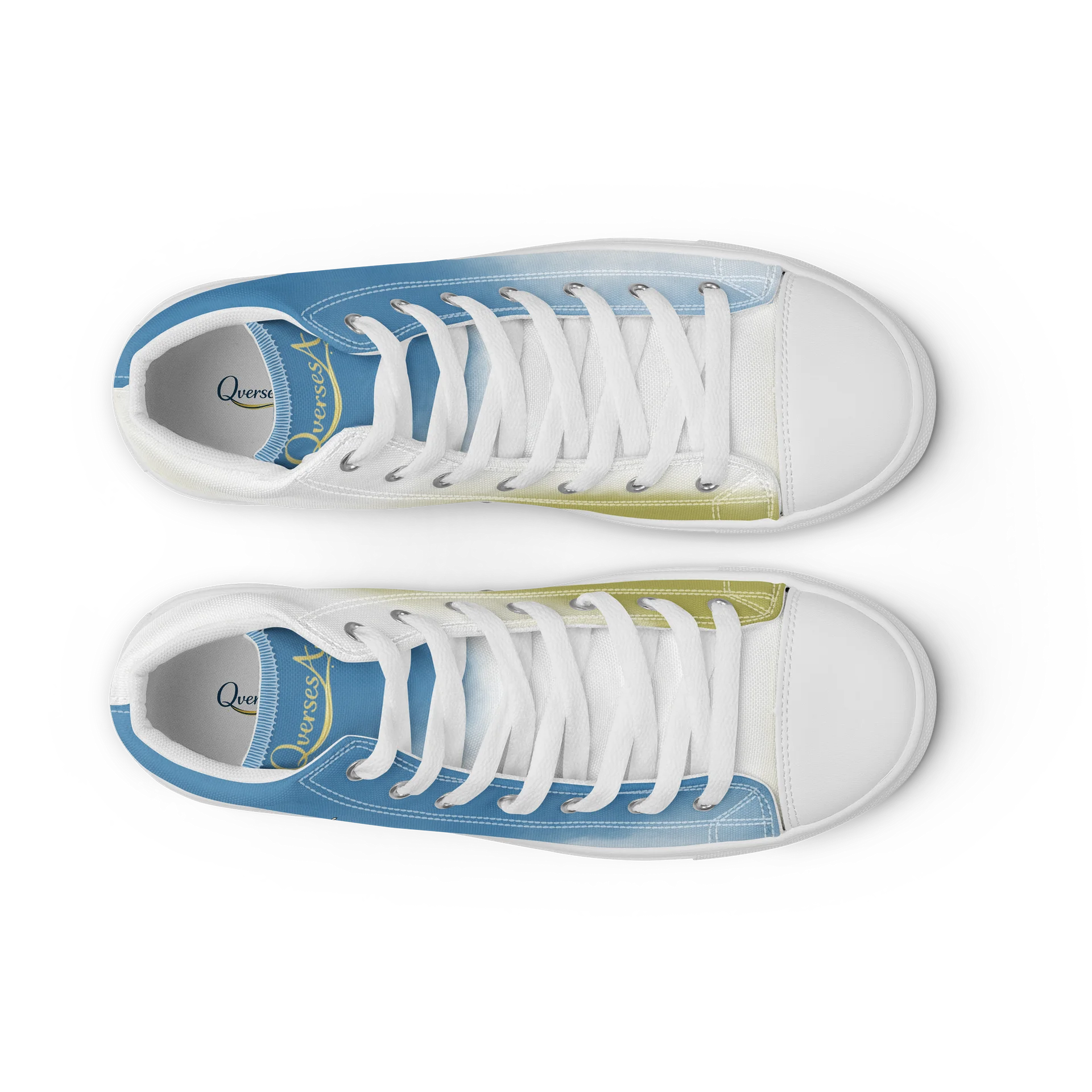 Game High Tops - Women product image (9)