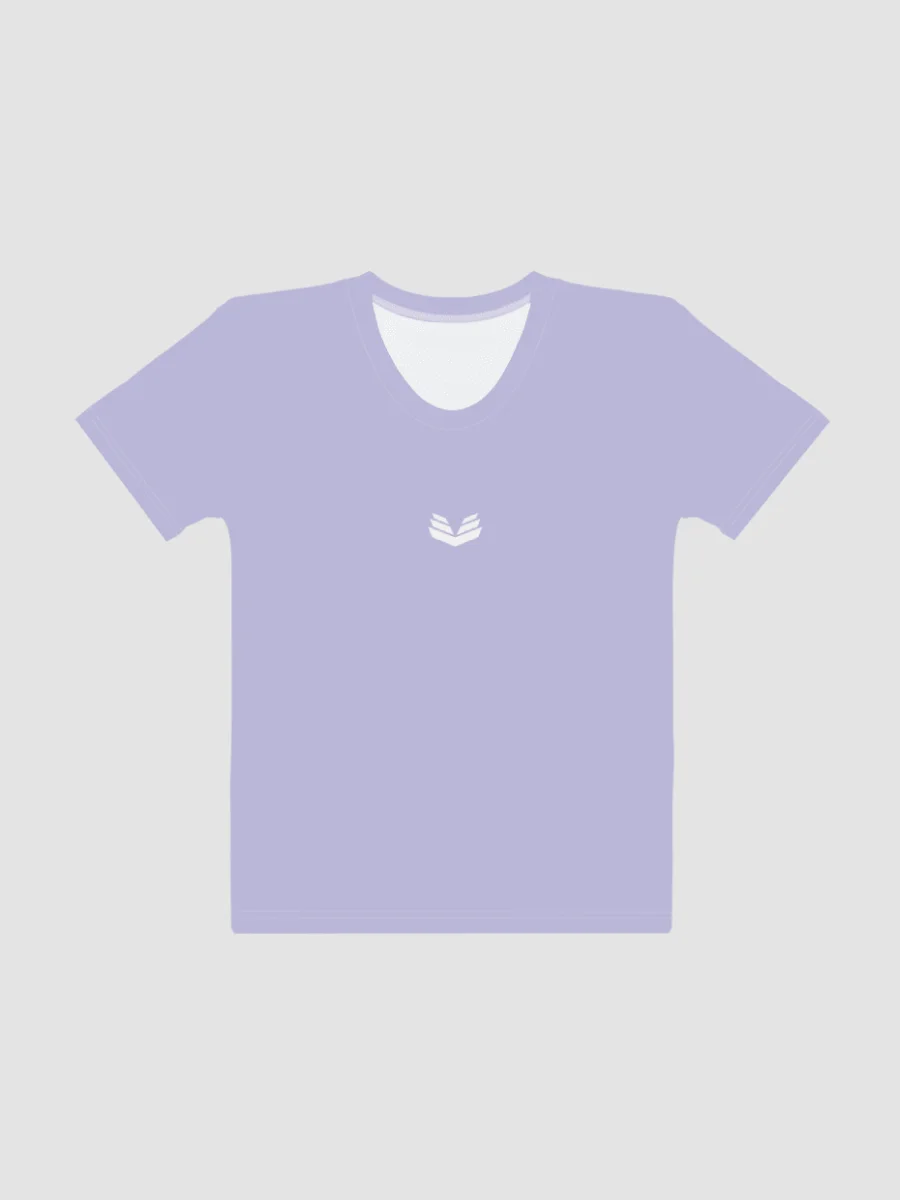 T-Shirt - Lilac product image (5)