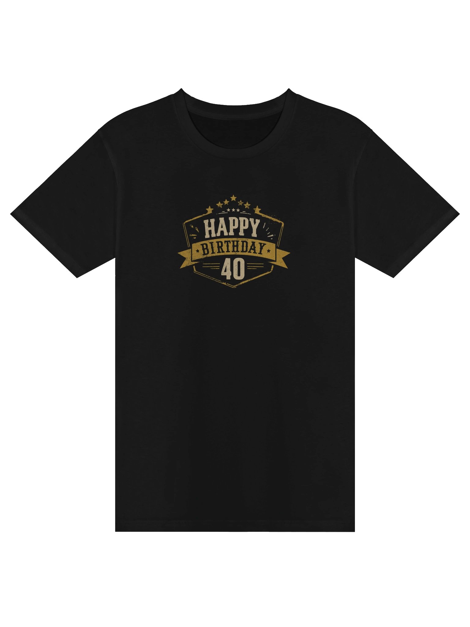 HAPPY BIRTHDAY 40 product image (4)