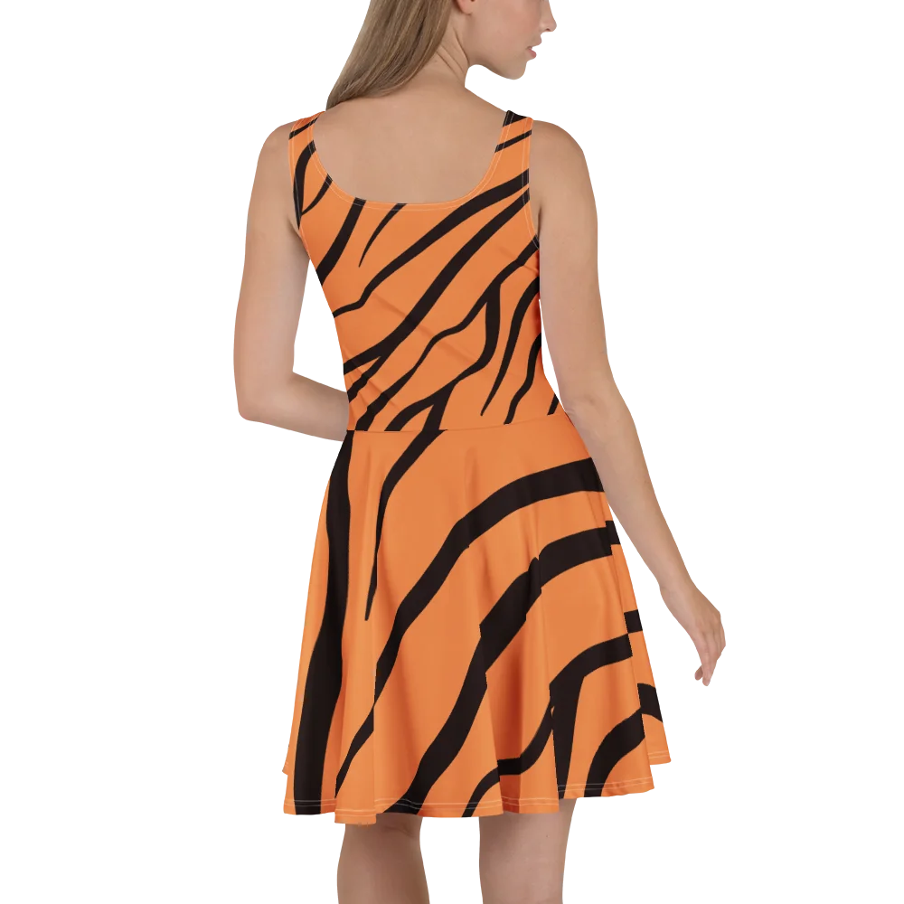 Tiger Mama Dress product image (4)