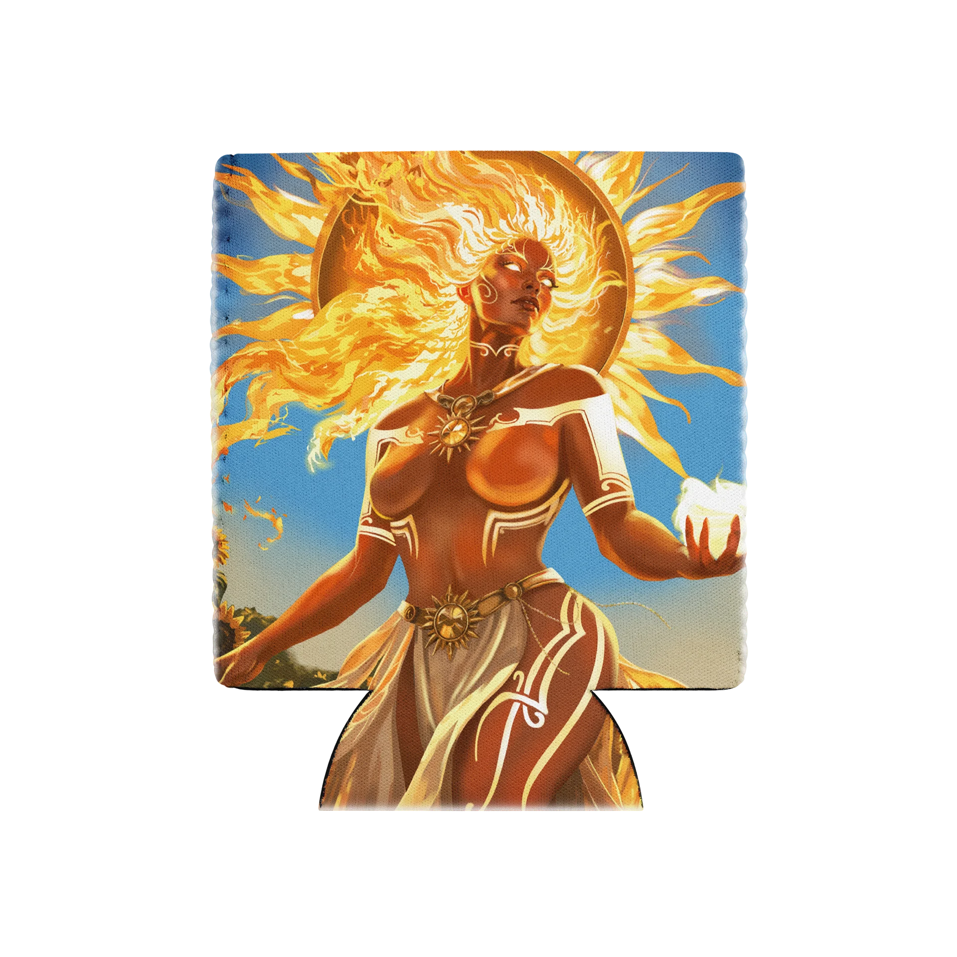 The Sun Sol: Coozie - Feyluna product image (1)