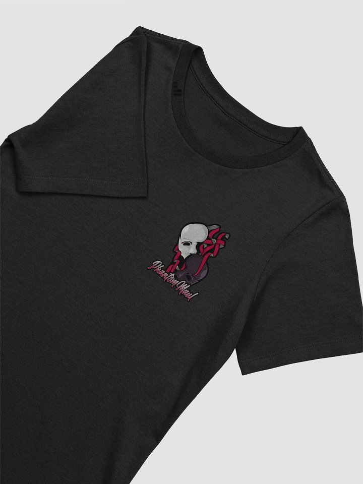 Small OG Logo Women's Tee product image (1)