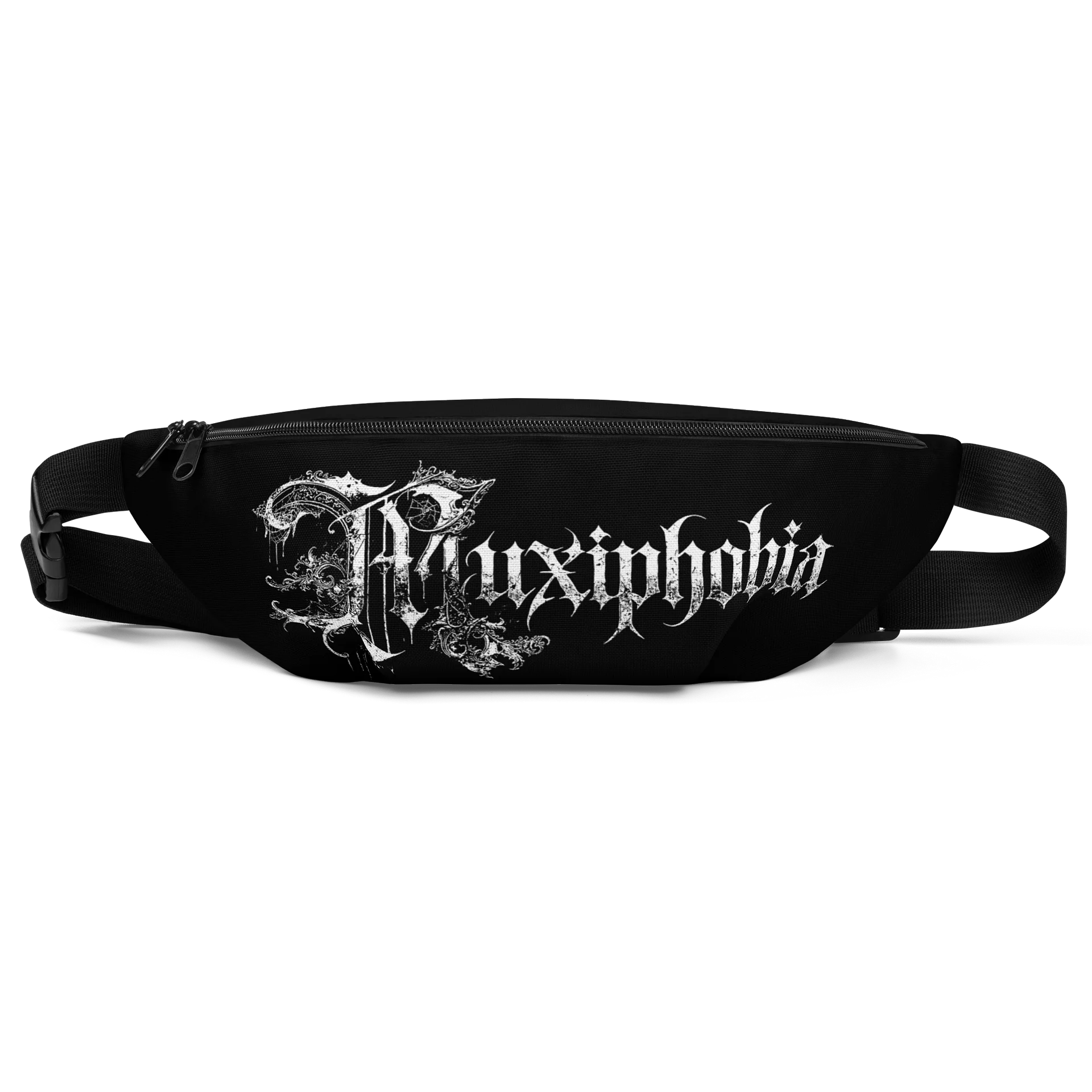 MuxiPhobia Fanny Pack product image (1)
