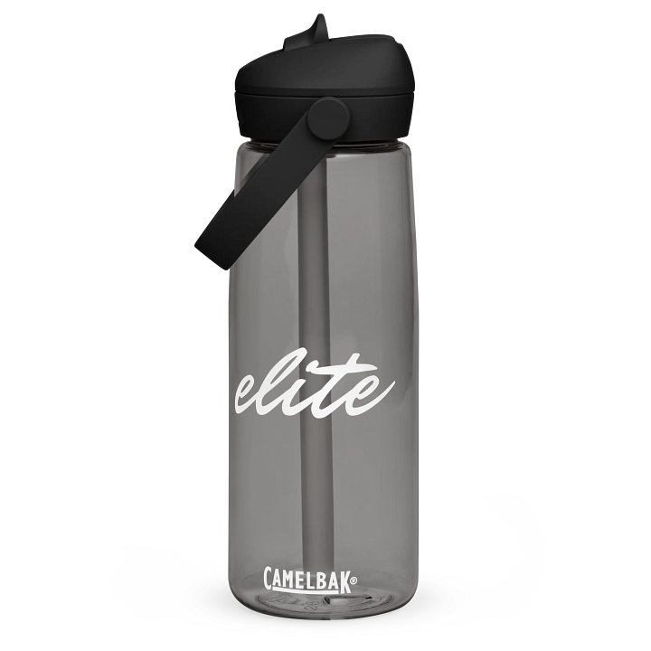 Elite X CamelBak Thrive® Flip Straw Water Bottle product image (1)