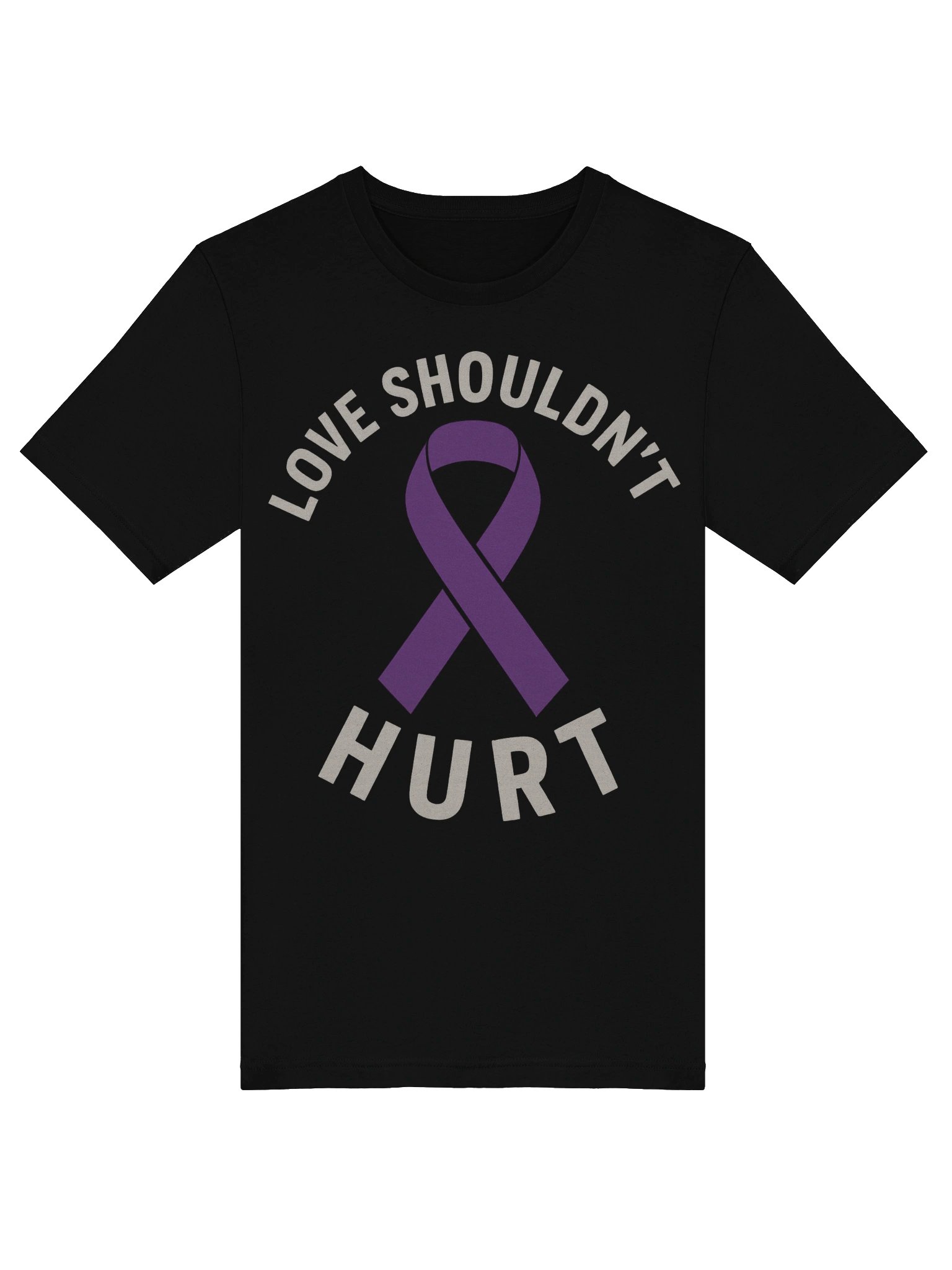 LOVE shouldn't hurt product image (50)