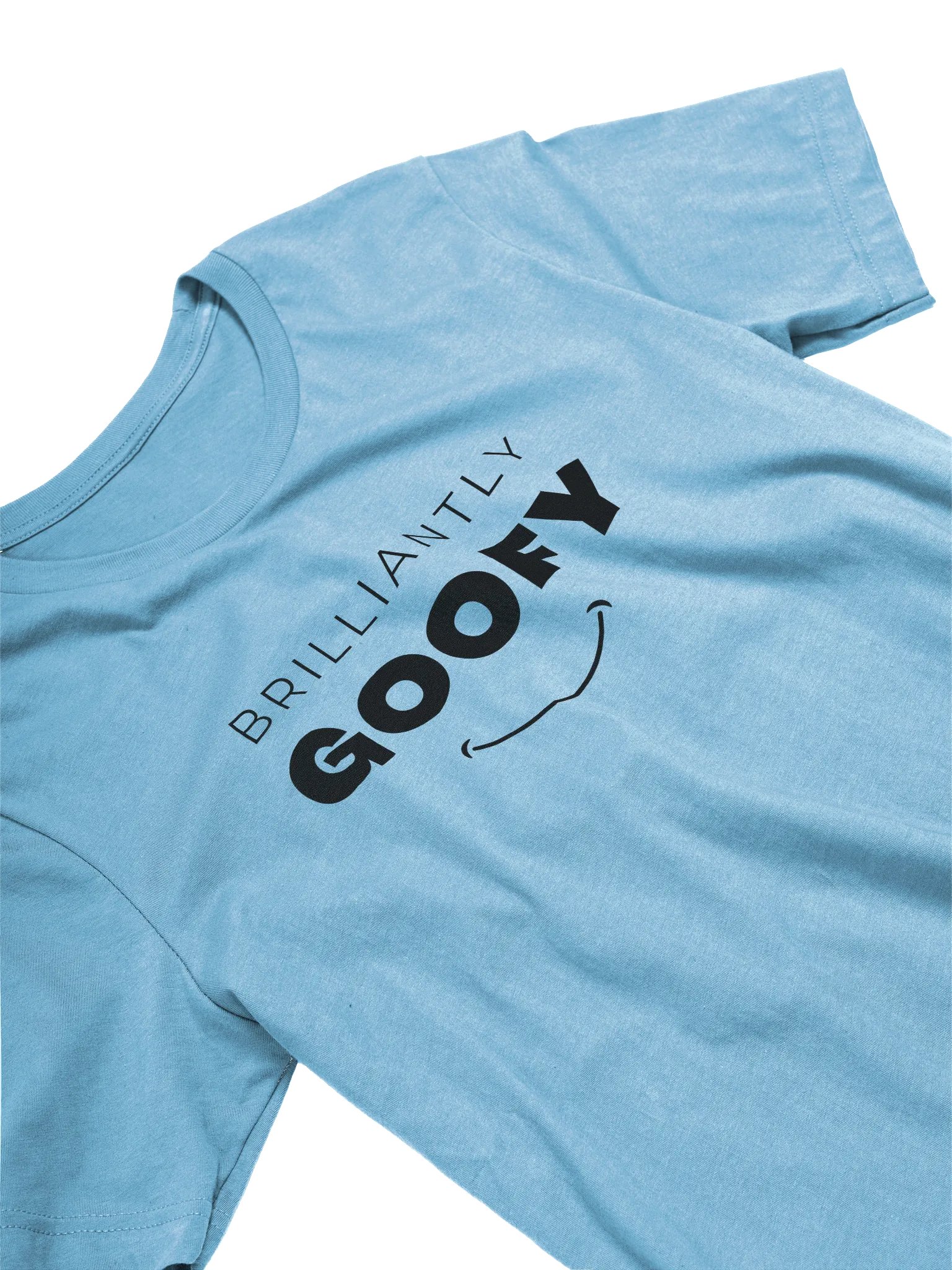 Brilliantly Goofy Face T-Shirt product image (2)