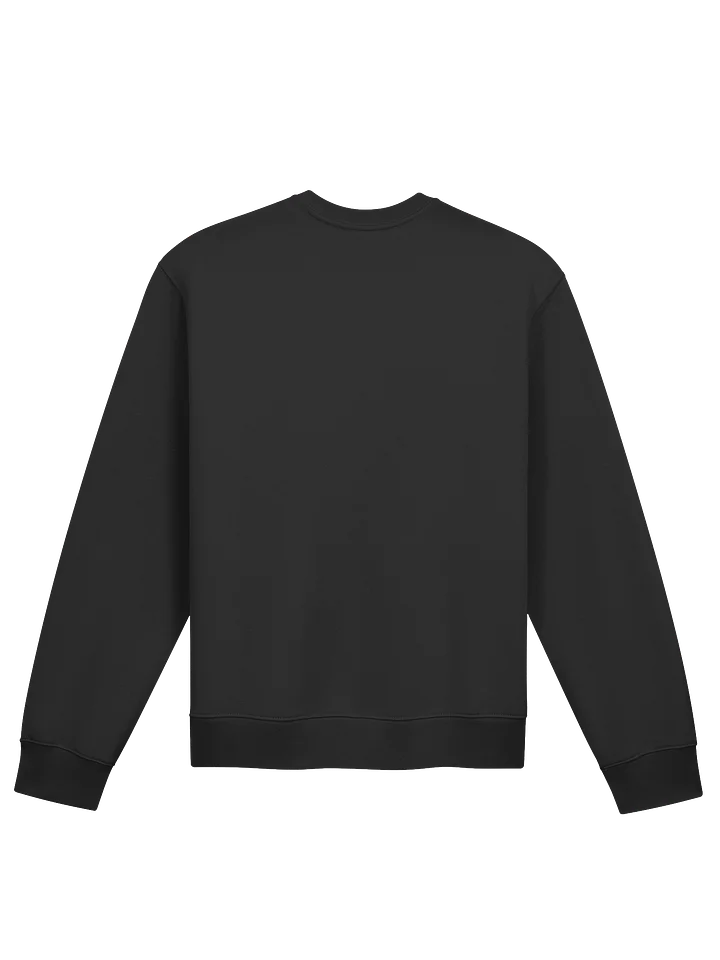 Black Crewneck product image (2)