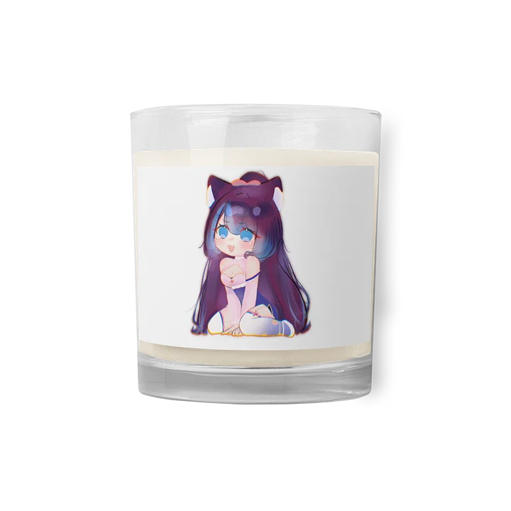 Wave Candle product image (1)