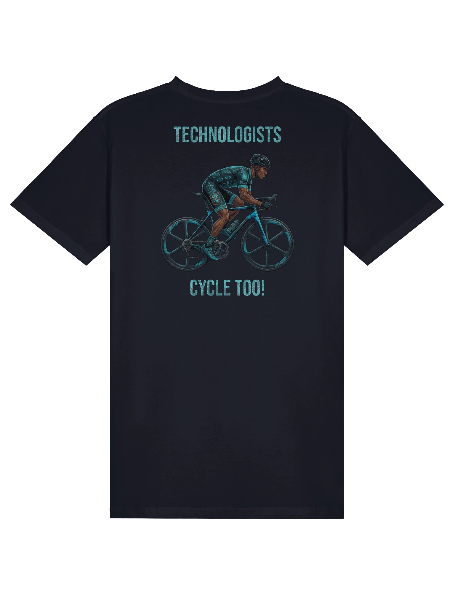 Recognition Series // Technologist Cycling M product image (1)